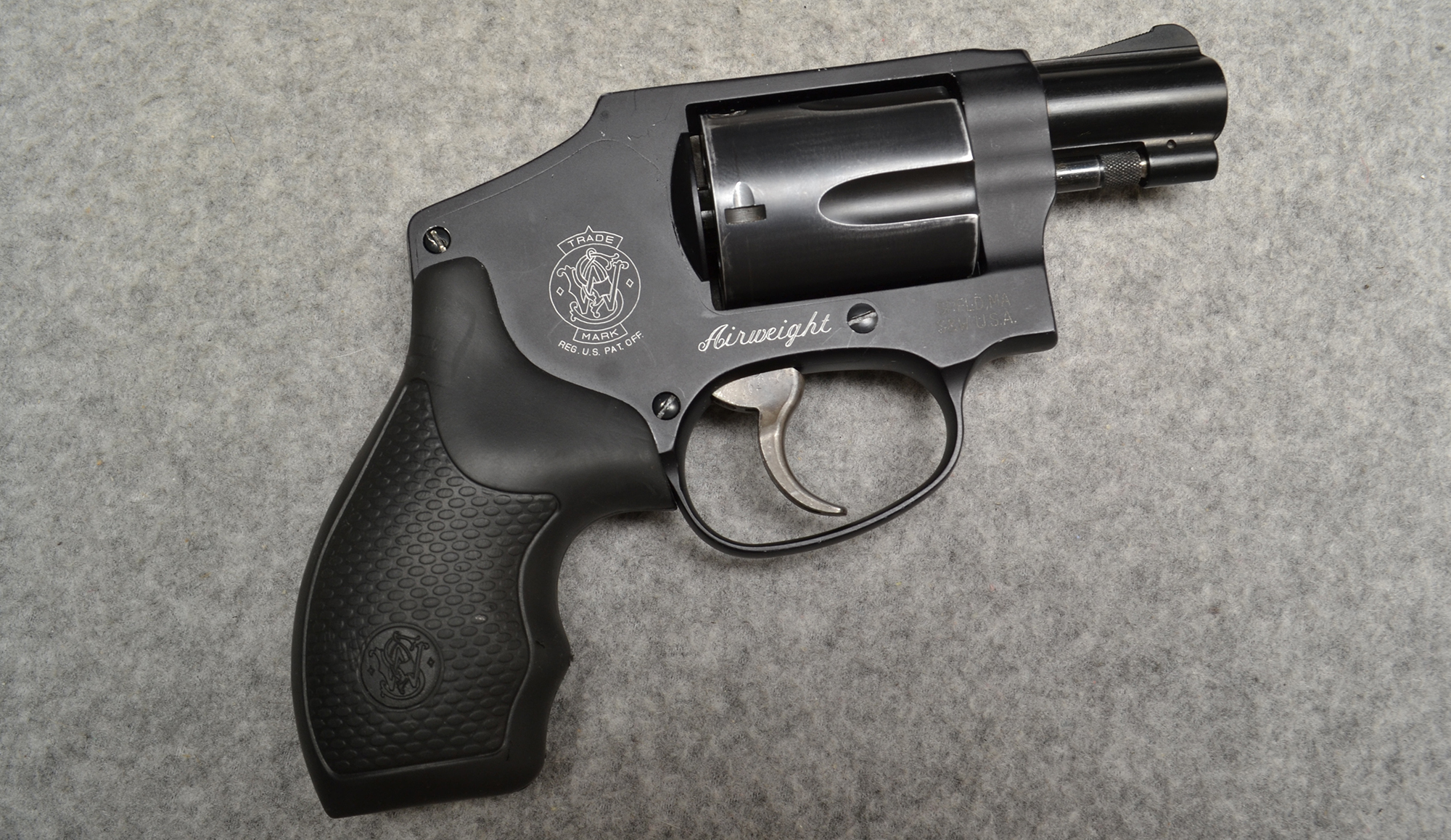 Image of Smith & Wesson ~ 442-2 ~ .38 Special +P