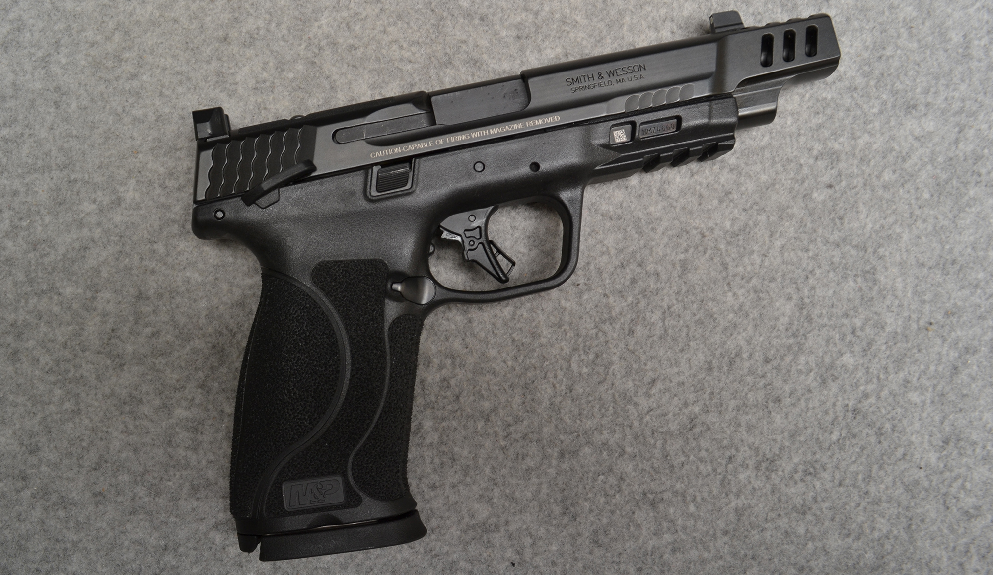 Image of Smith & Wesson ~ M&P 10mm PC ~ 10mm auto
