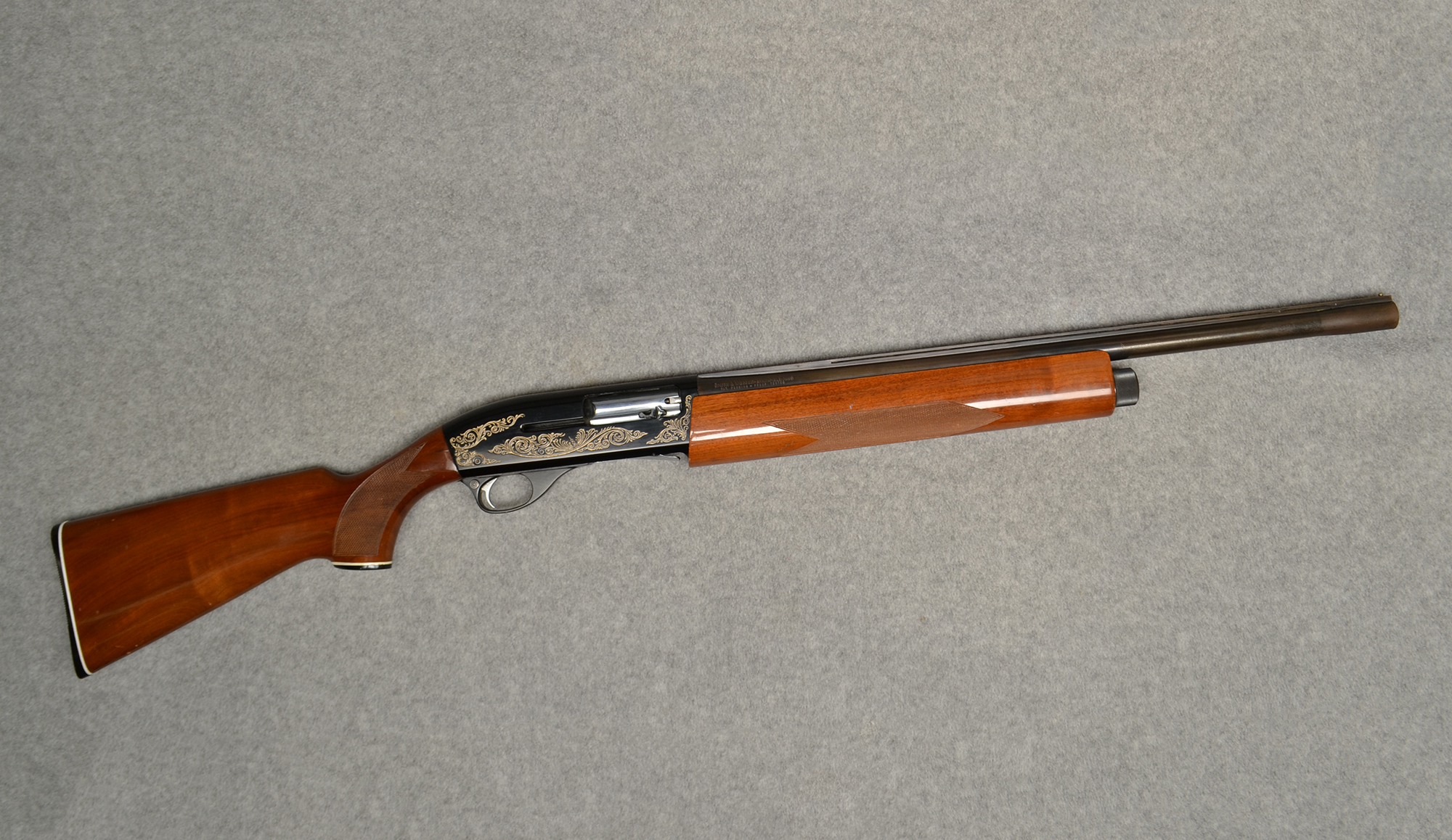 Image of Smith & Wesson ~ Model 1000 ~ 12 Gauge