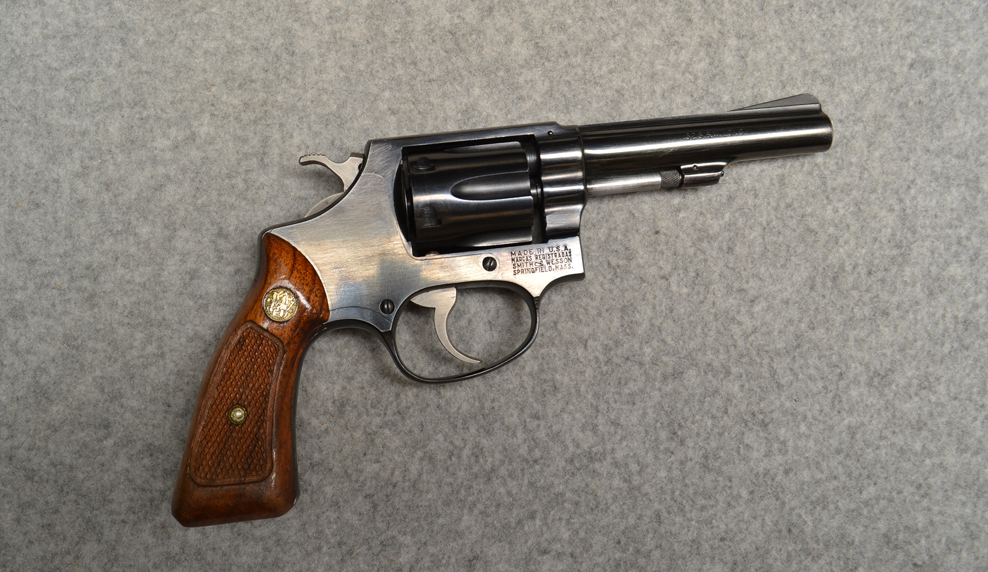 Image of Smith & Wesson ~ 31-1 ~ .32 S&W Long