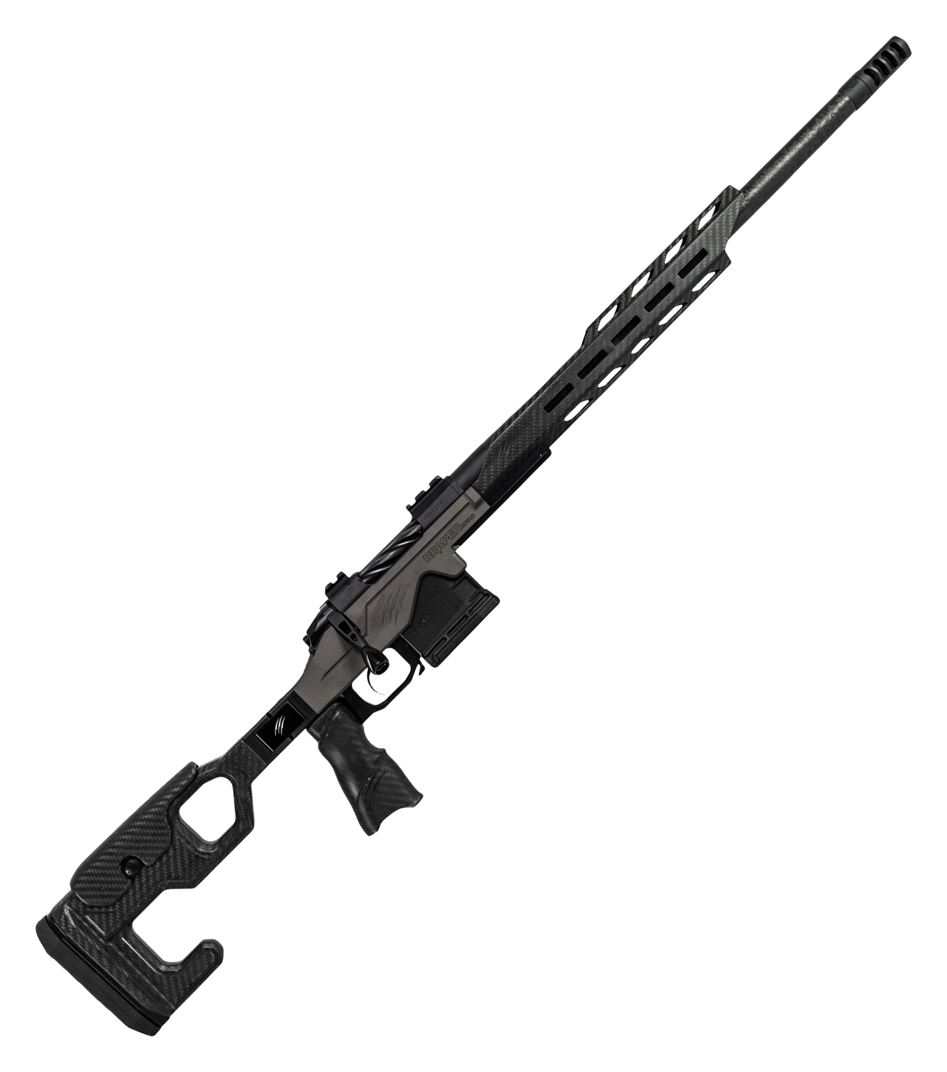 Fierce Firearms Reaper HTAC 20 BoltAction Rifle  300 PRC  20