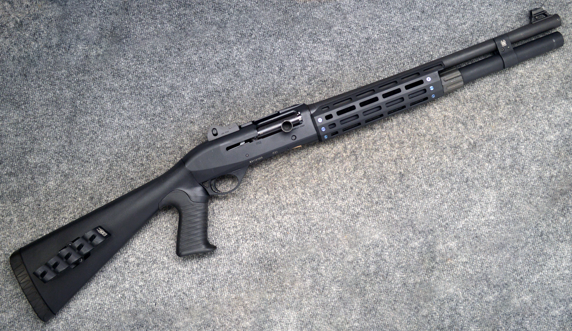 Image of Benelli ~ M2 ~ 12 Ga