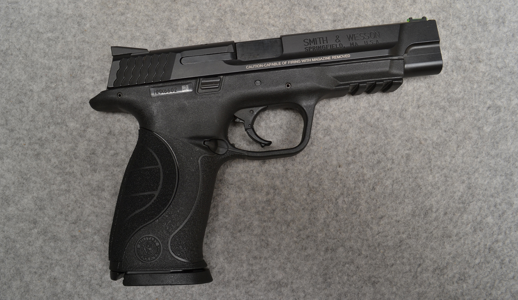 Image of Smith & Wesson ~ M&P 9 Pro Series ~ 9mm Luger
