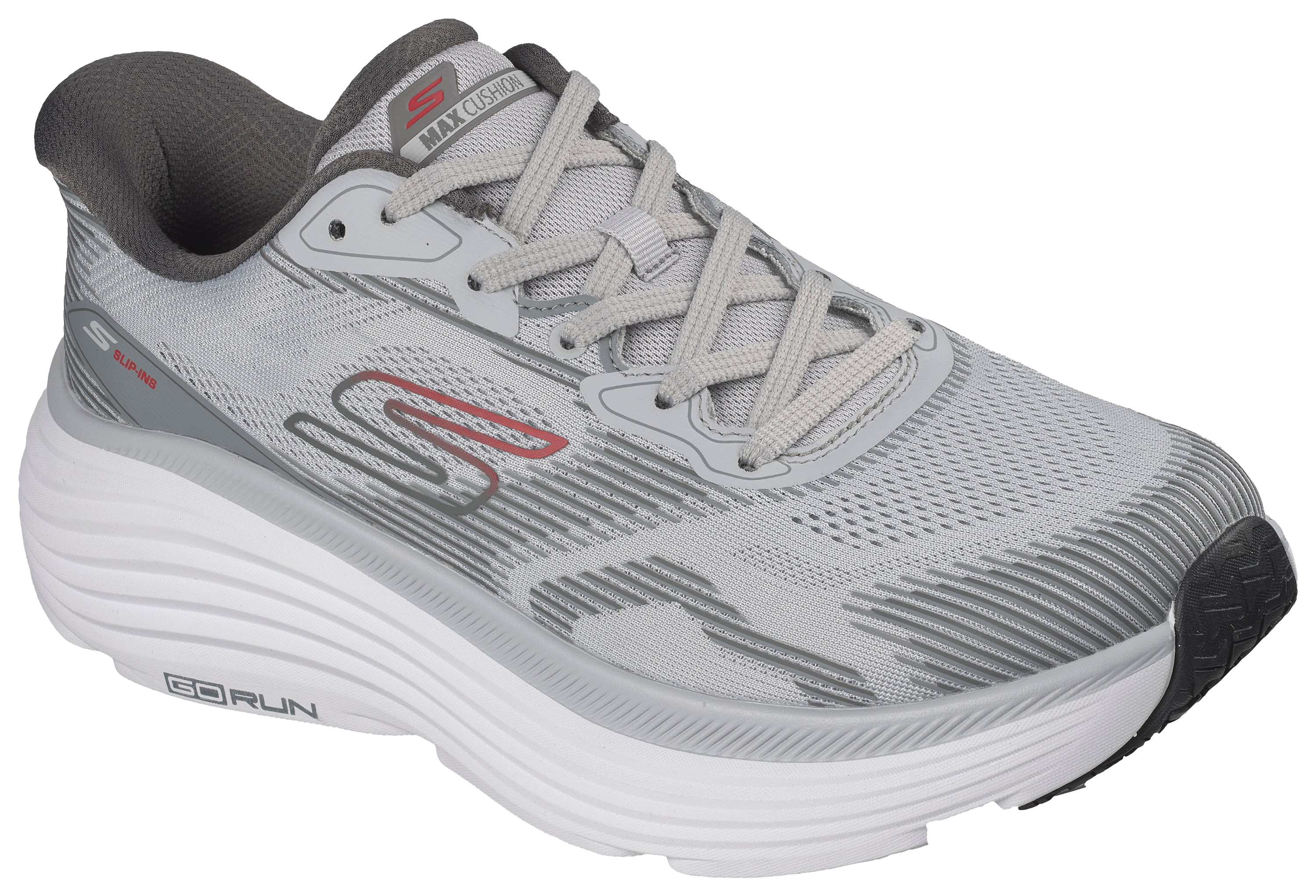 Image of Skechers Hands-Free Slip-ins Max Cushioning Endeavour Shoes for Men