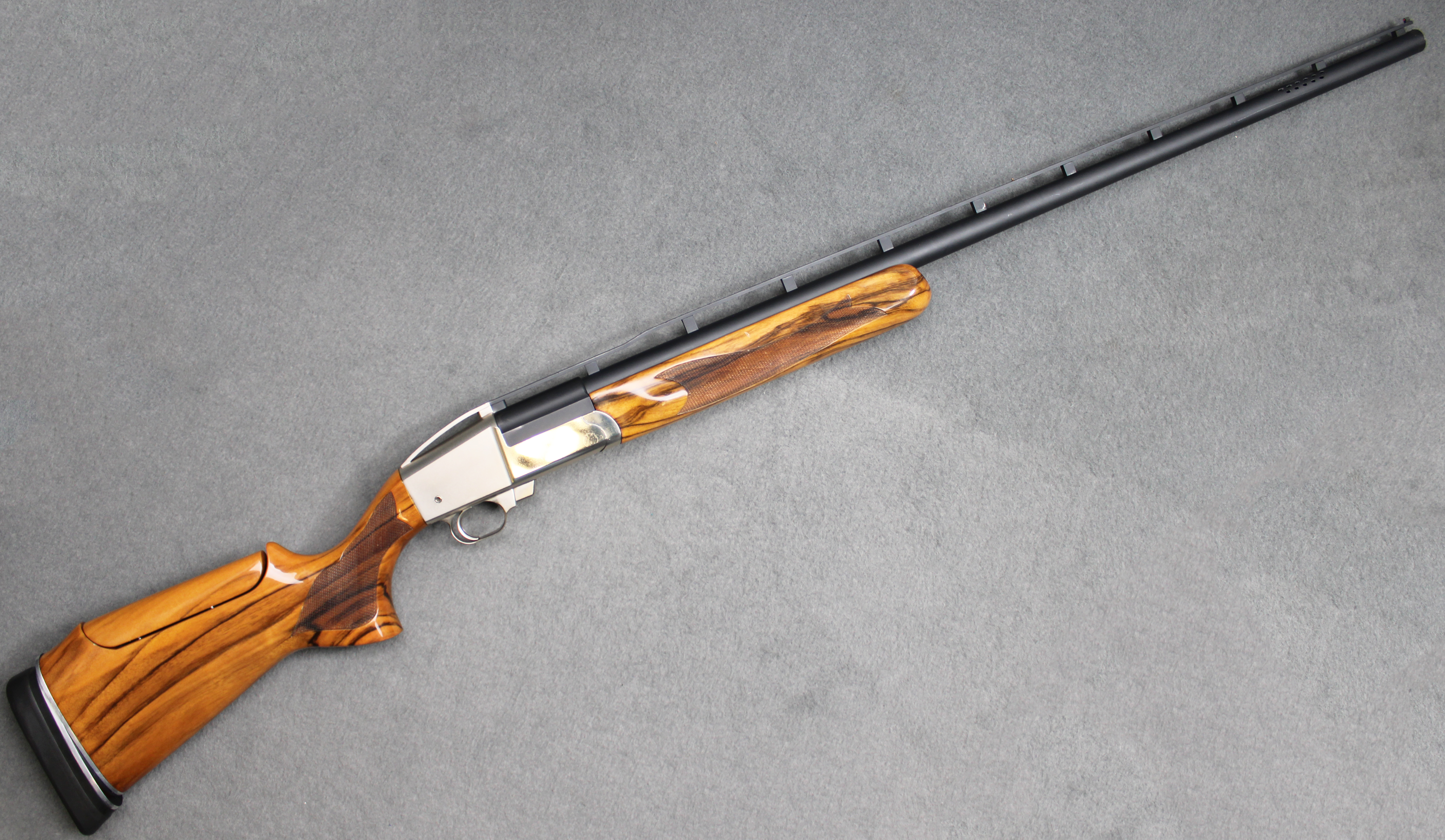 Ljutic ~ Mono Gun ~ 12 Gauge - Bass Pro Shops