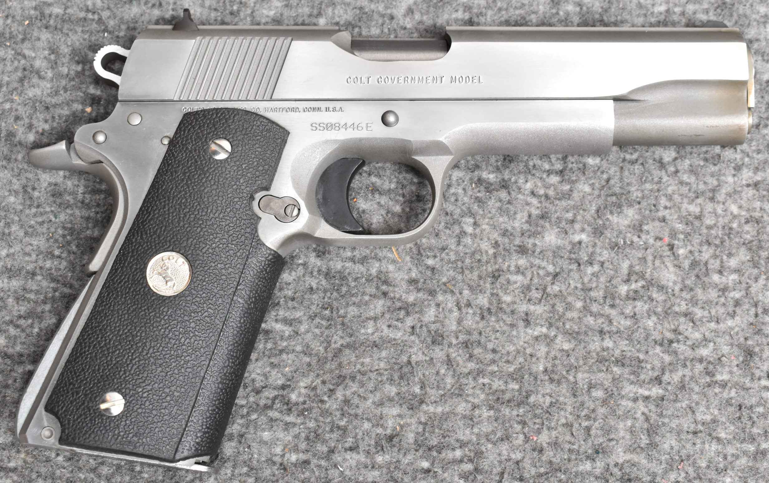 Image of Colt ~ Government MK1 ~45 Auto