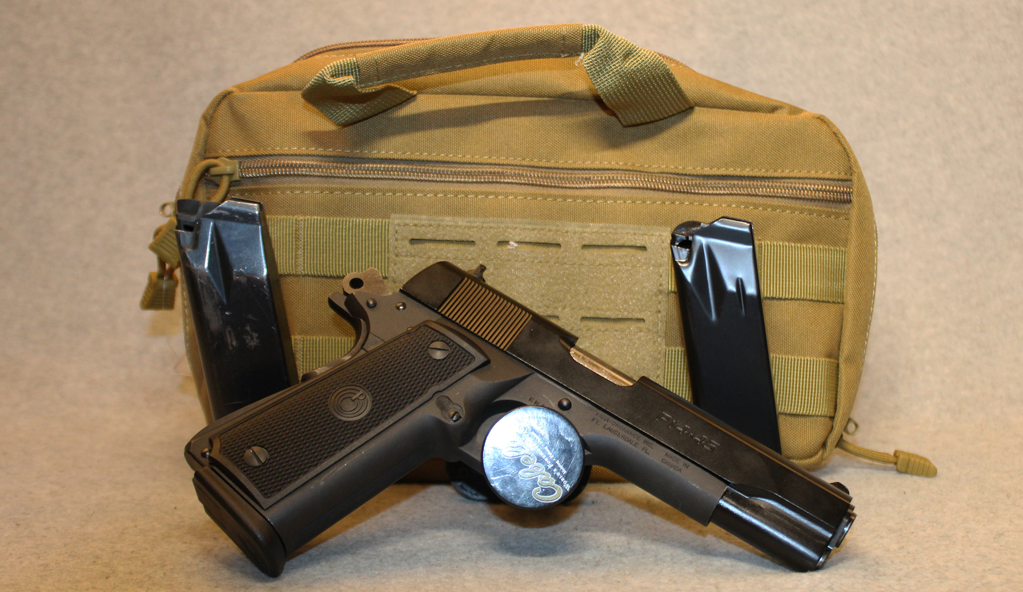 Image of Para Ordnance ~ P14-45 ~ .45 ACP