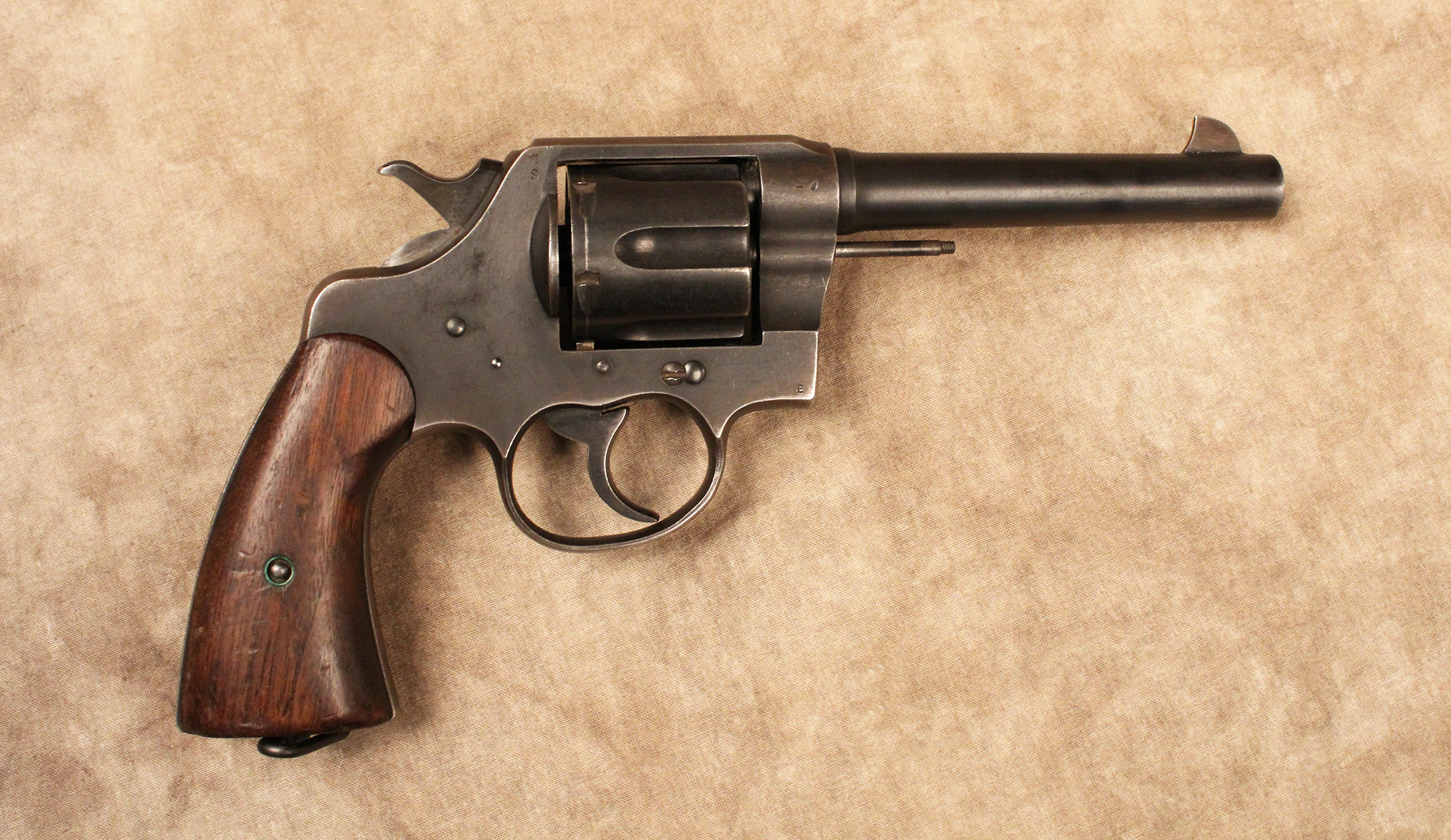 Image of Colt~DA-45 Model 1917~.45 Auto