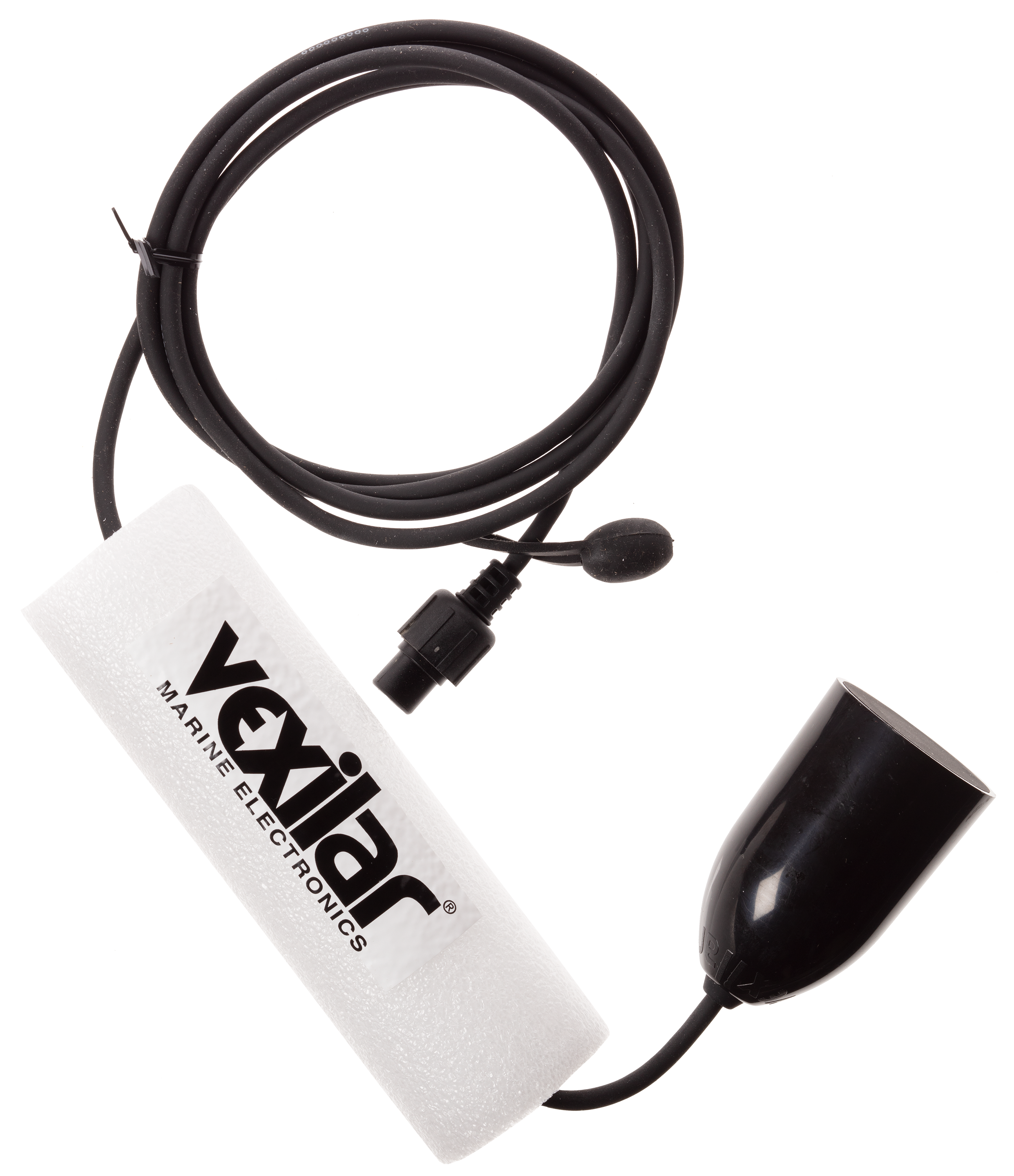 Vexilar 12° Ice-Ducer Transducer