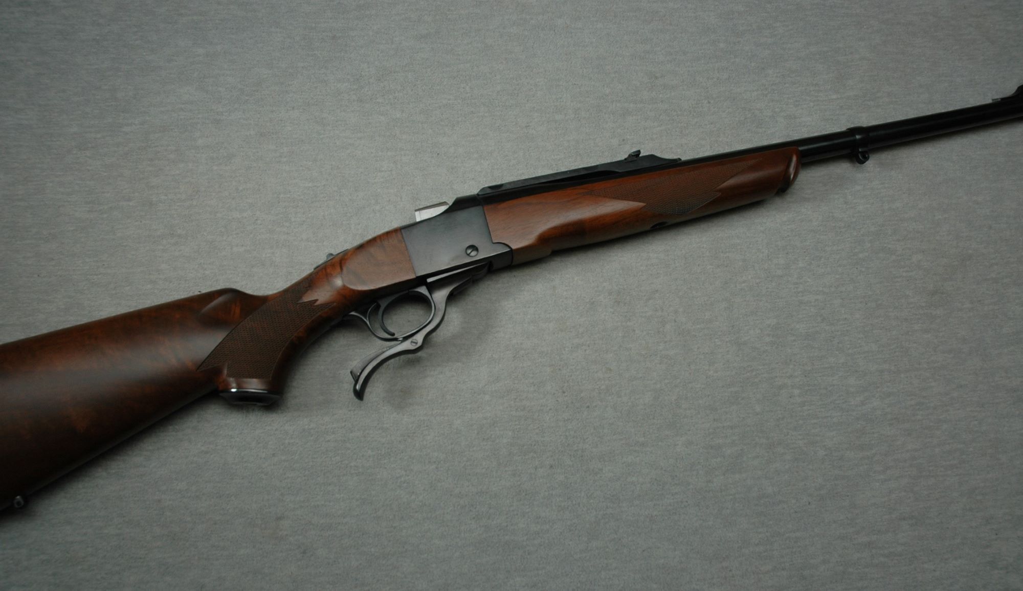 Ruger ~ No.1 No. 1 Medium Sporter ~ 9.3x74R - Bass Pro Shops