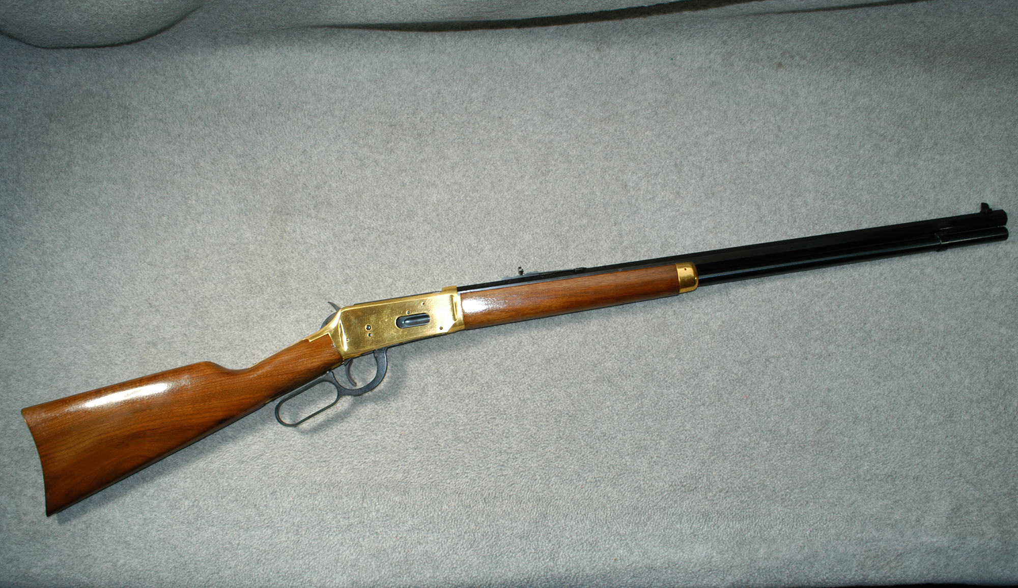 Winchester Winchester ~ Centennial 66 ~ .30-30 Winchester - $1079.99 at Bass Pro Shops