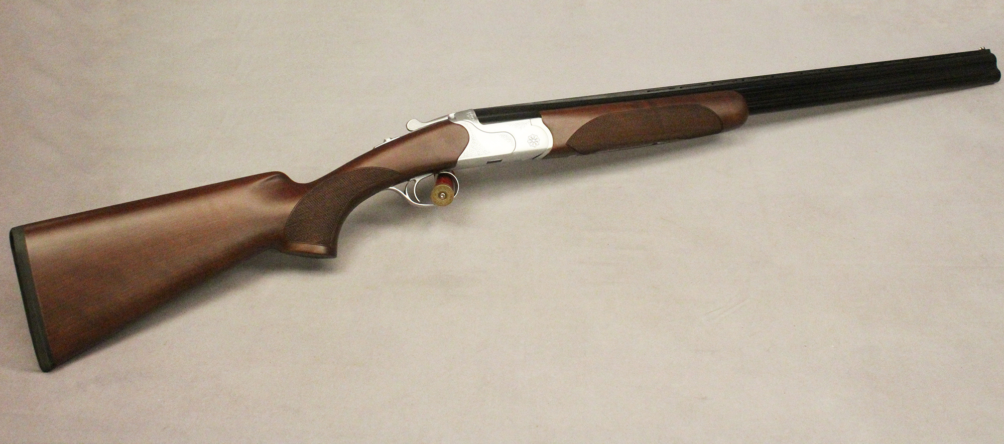 Image of CZ ~ Redhead Premier ~ 20 Gauge