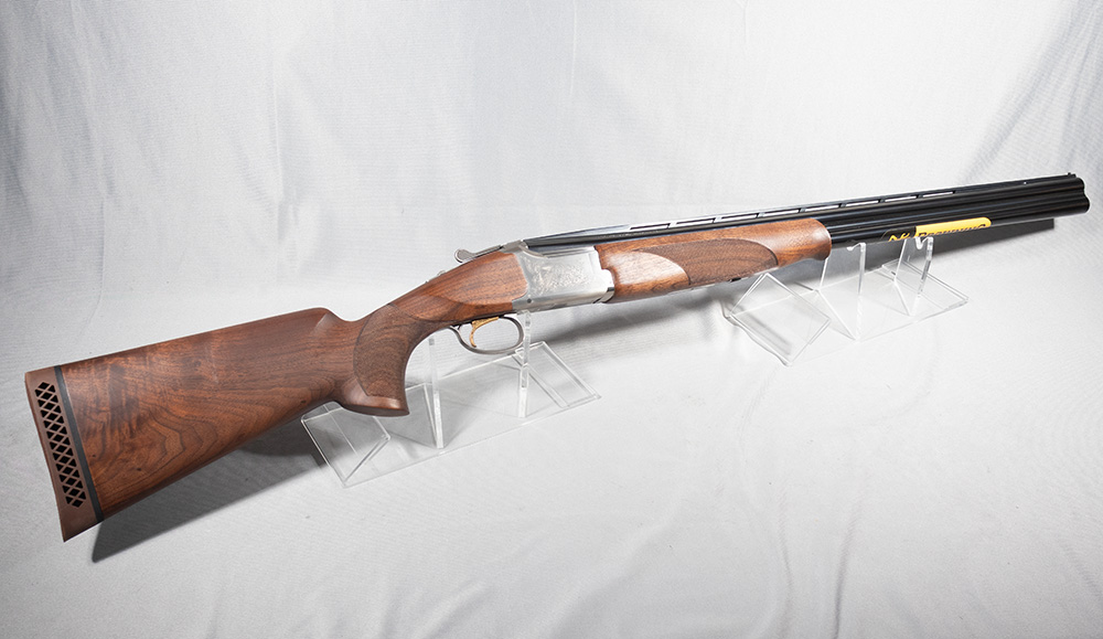 Image of Browning ~ Citori Special Steel 525 ~ 12 Gauge