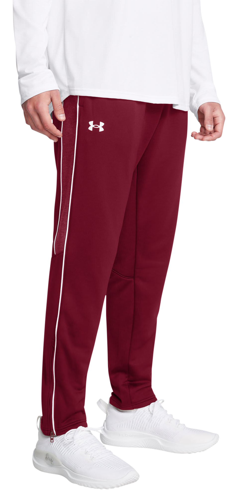 Image of Under Armour Command Warm-Up Pants