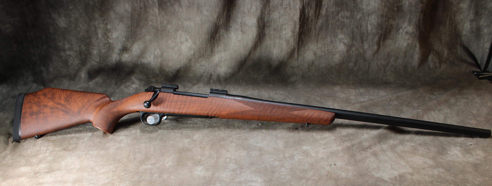 Image of G. McMillan & Co. - Talon - 25-06 Remington