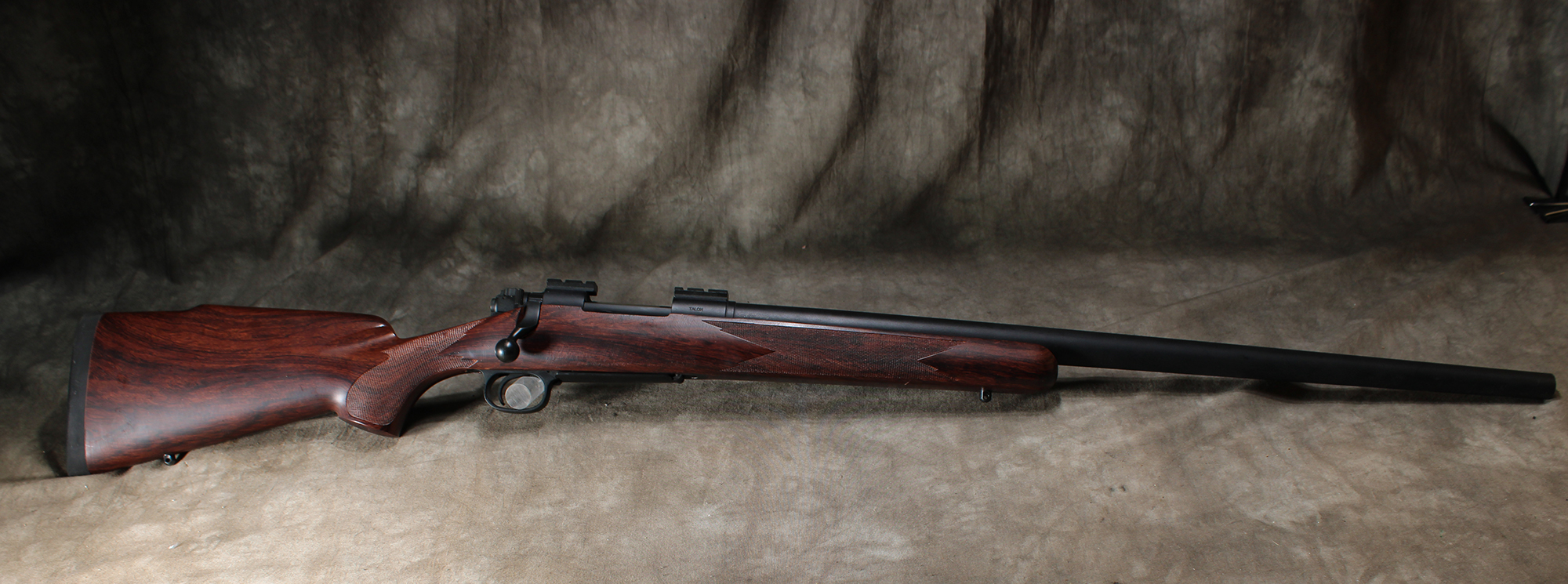 Image of G. McMillan & Co. - Talon - 22-250 Remington