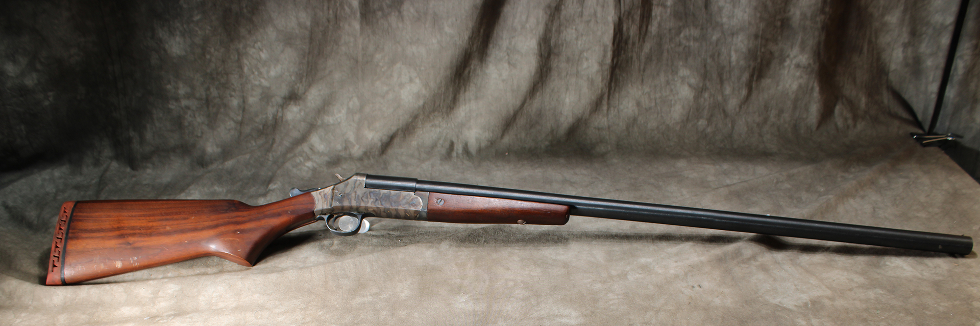 Image of H&R - Single Shot - 10 Gauge