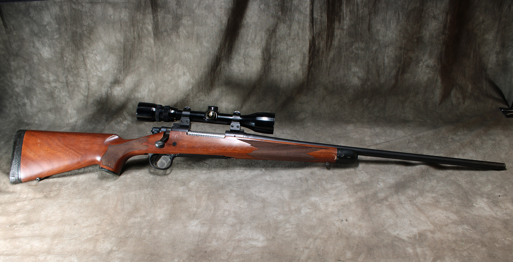Image of Remington - 700 BDL - 30-06 Springfield