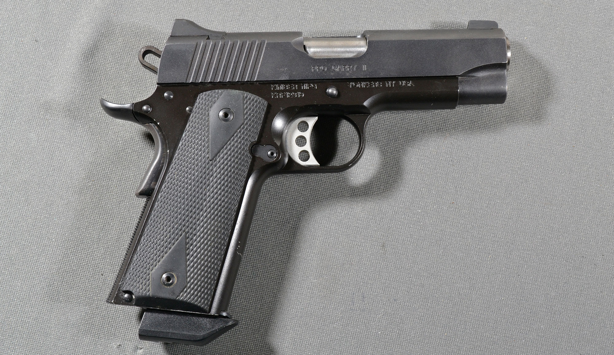 Image of Kimber ~ Pro Carry II ~ 9mm Luger