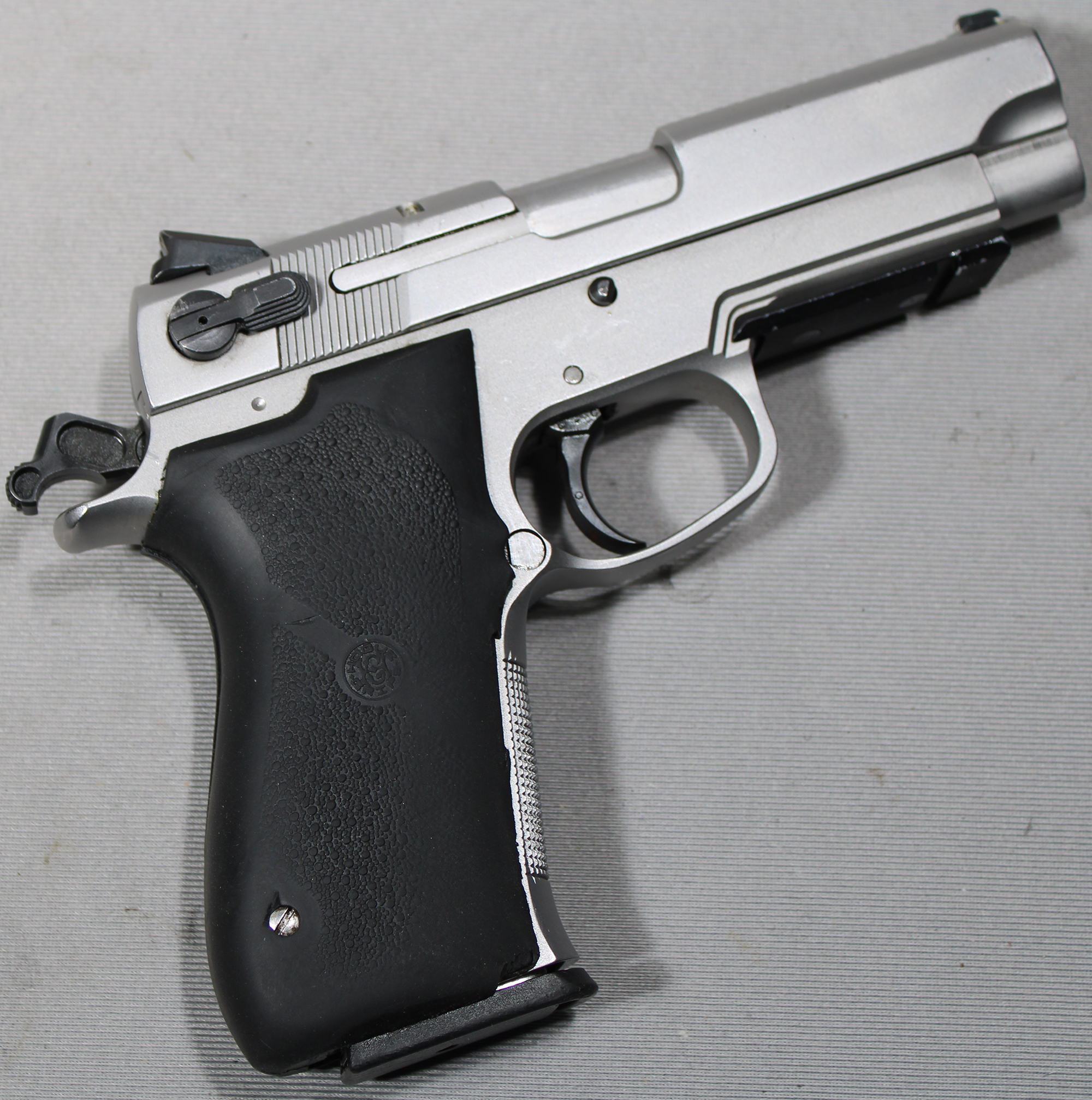 Image of Smith & Wesson ~ 4566TSW ~ .45 ACP