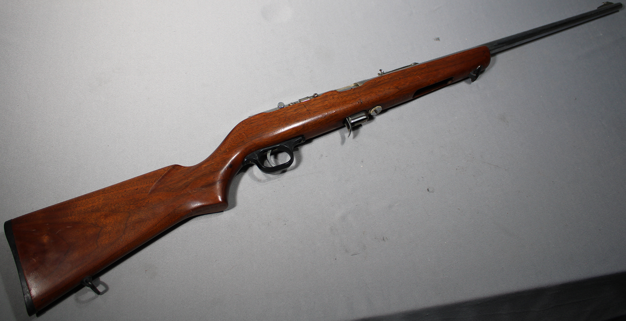 H&R ~ Model 165 Leatherneck ~ .22 Long Rifle - Bass Pro Shops