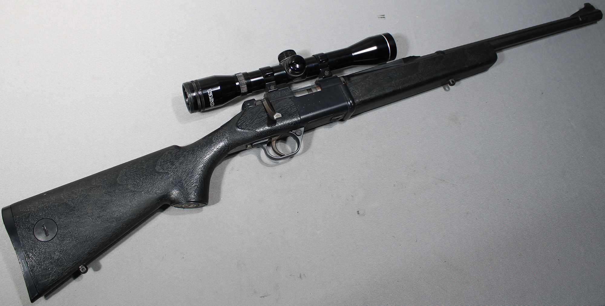 Image of Daisy ~ Model 2202 ~ .22 Long Rifle