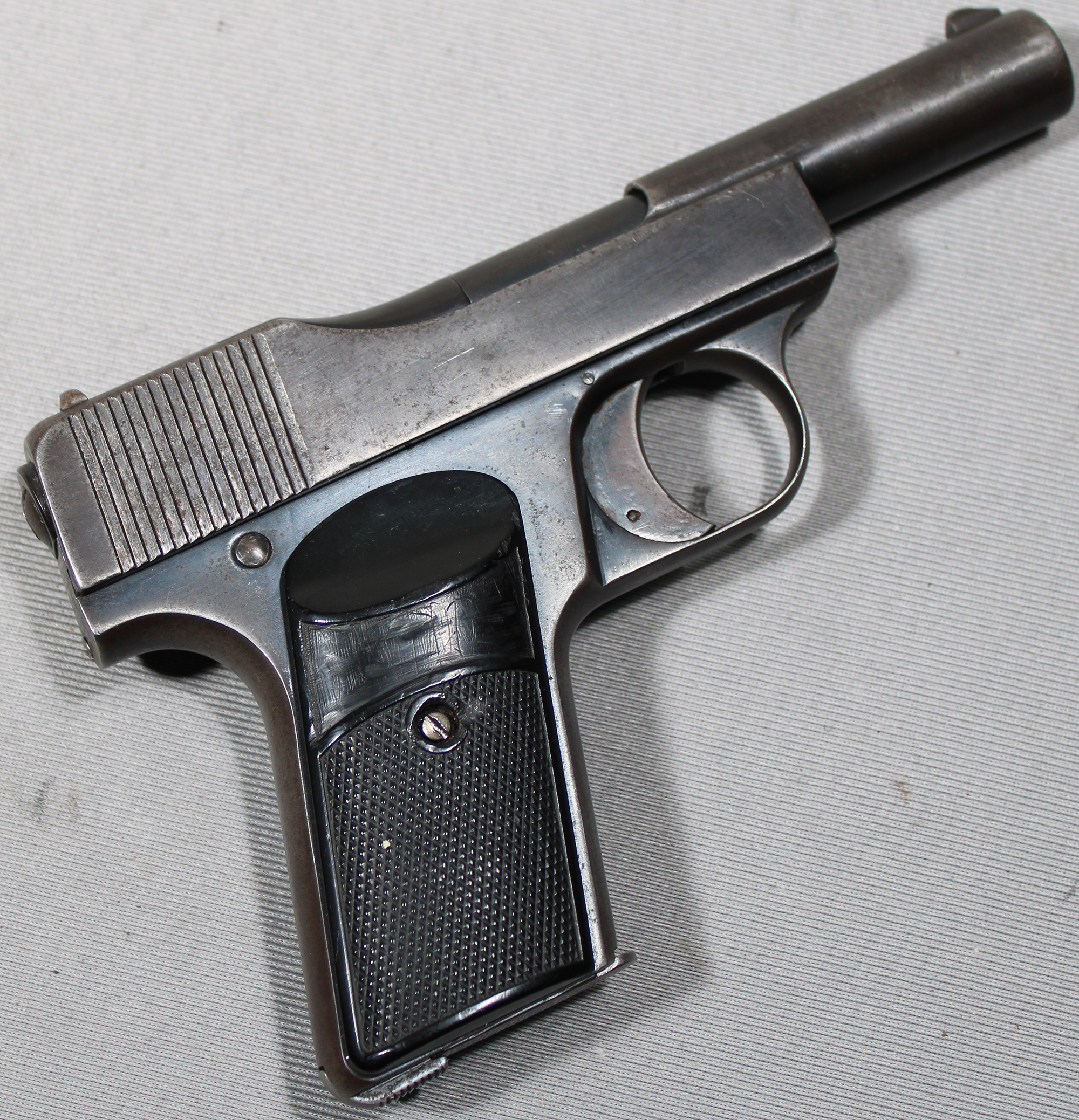 Image of Franz Stock ~ Type 1 ~ 7.65mm (.32 ACP)