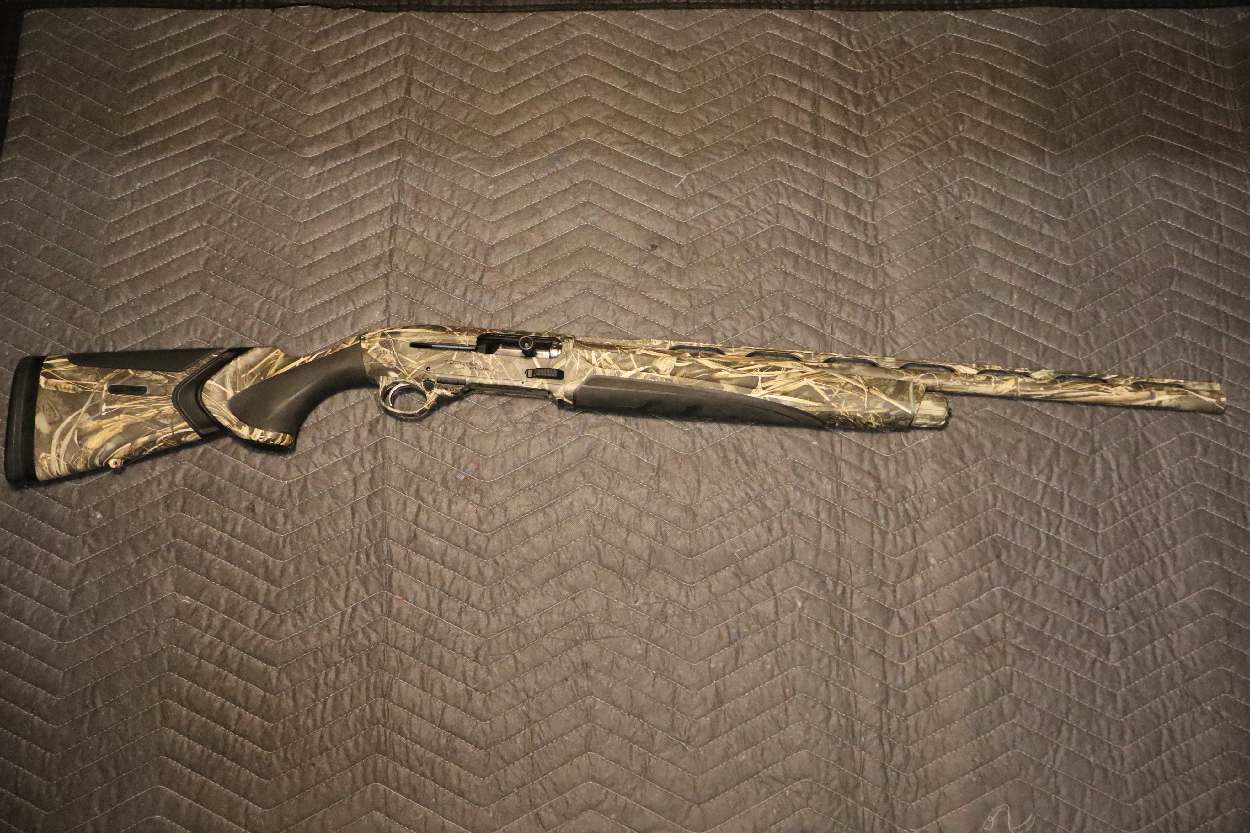 Image of BERETTA A400 XTREME PLUS