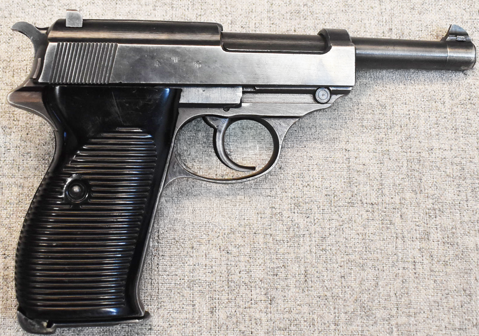 Image of AC~P.38~9mm Luger