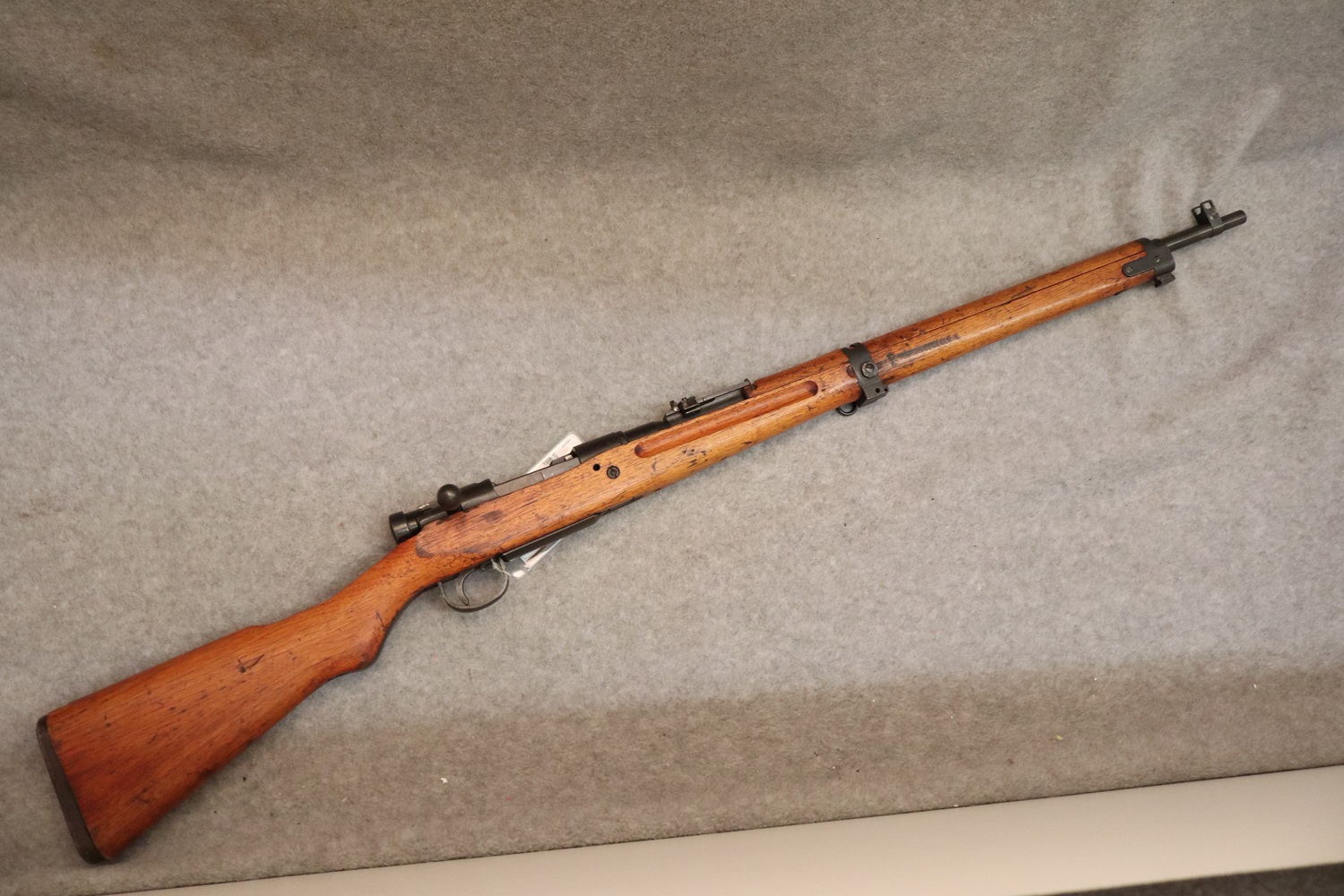 Arisaka ~ Type 99 ~ 7.7X58mm - Bass Pro Shops