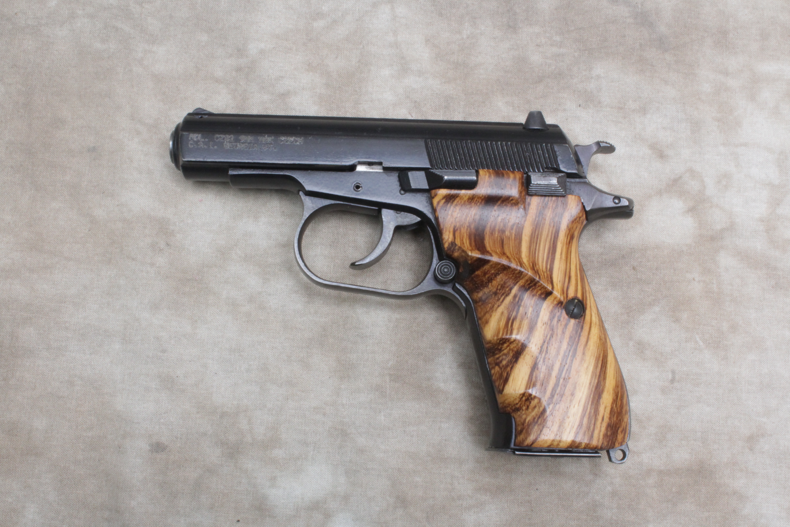 Image of CZ ~ CZ82 ~ 9x18mm Makarov
