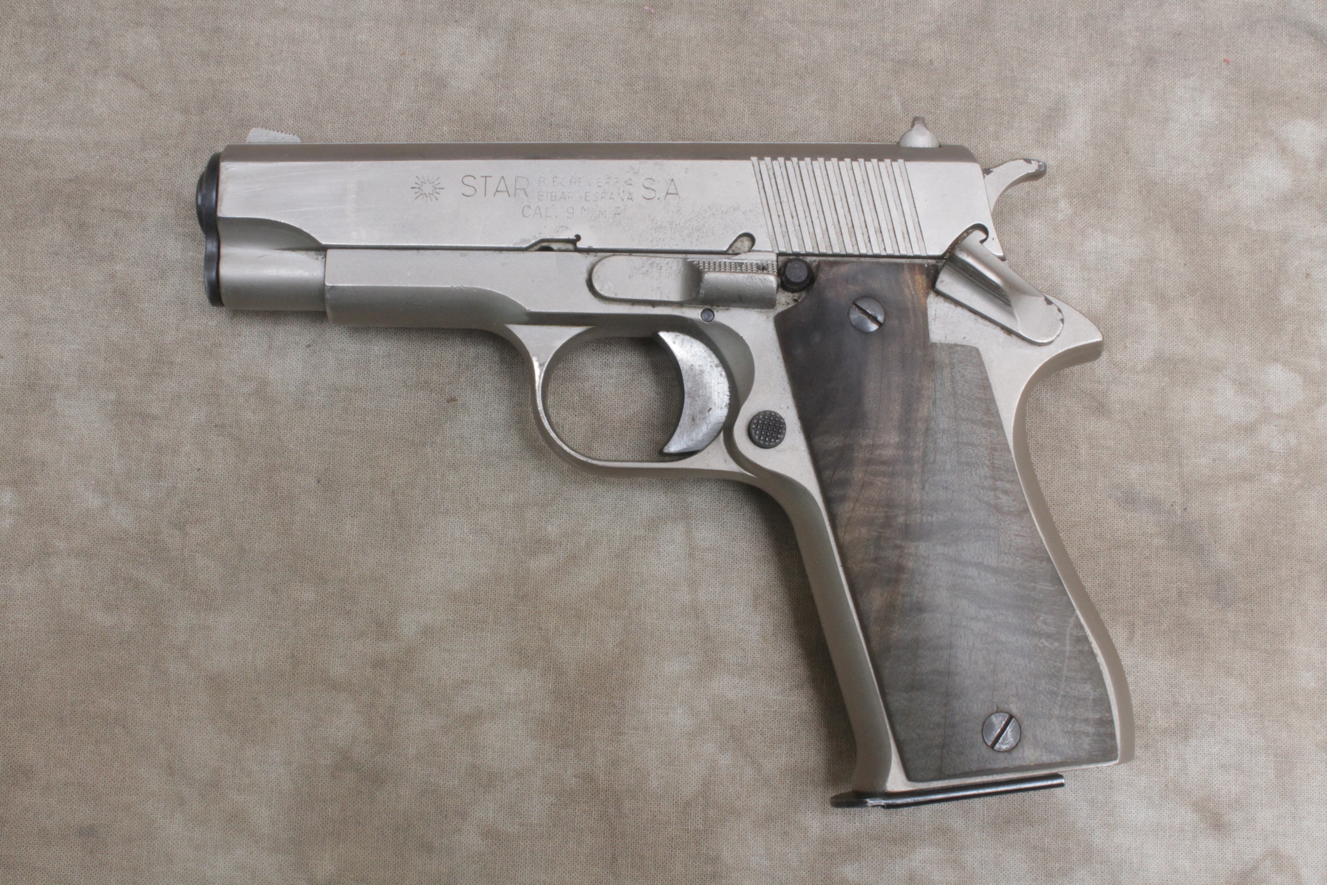 Star ~ BKM ~ 9MM - Bass Pro Shops