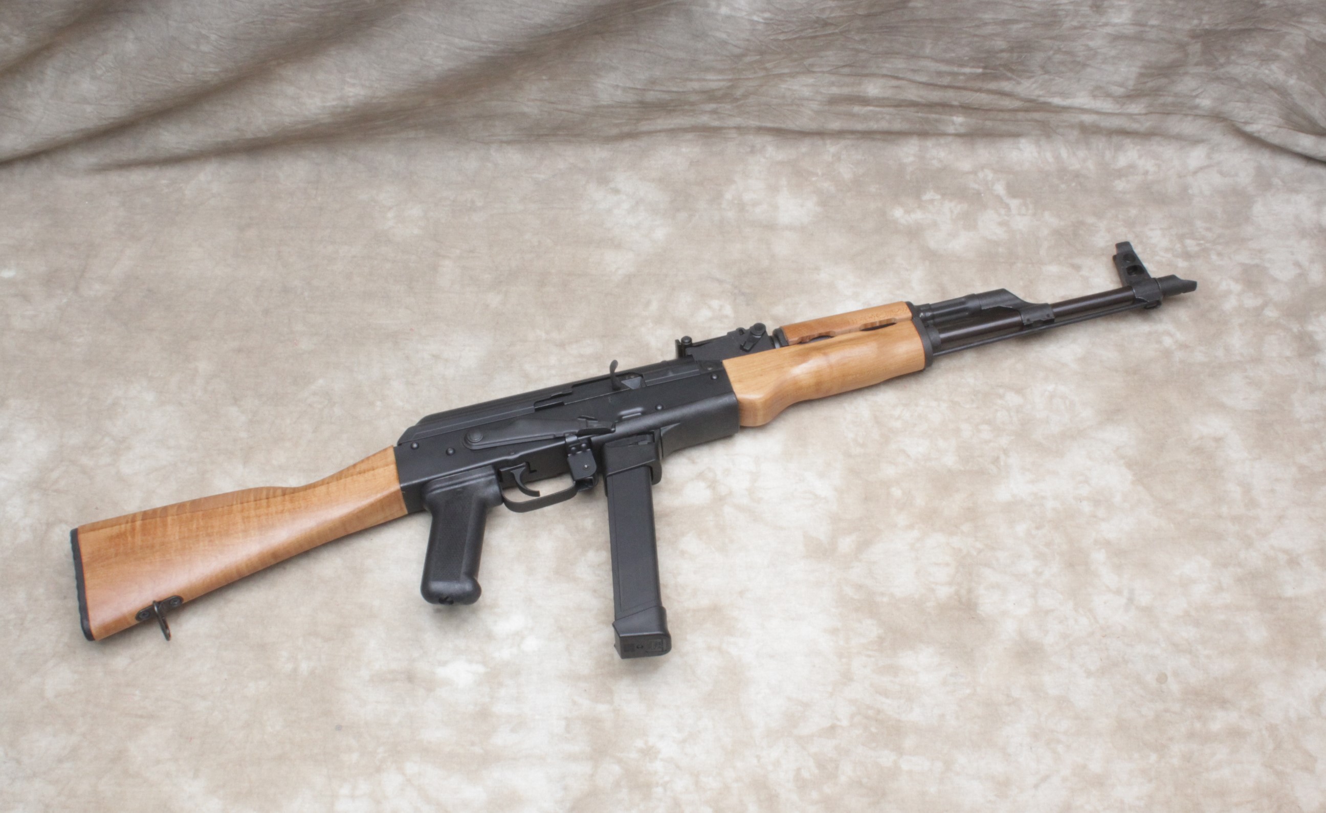 Image of Nova Modul ~ WASR-M ~ 9MM