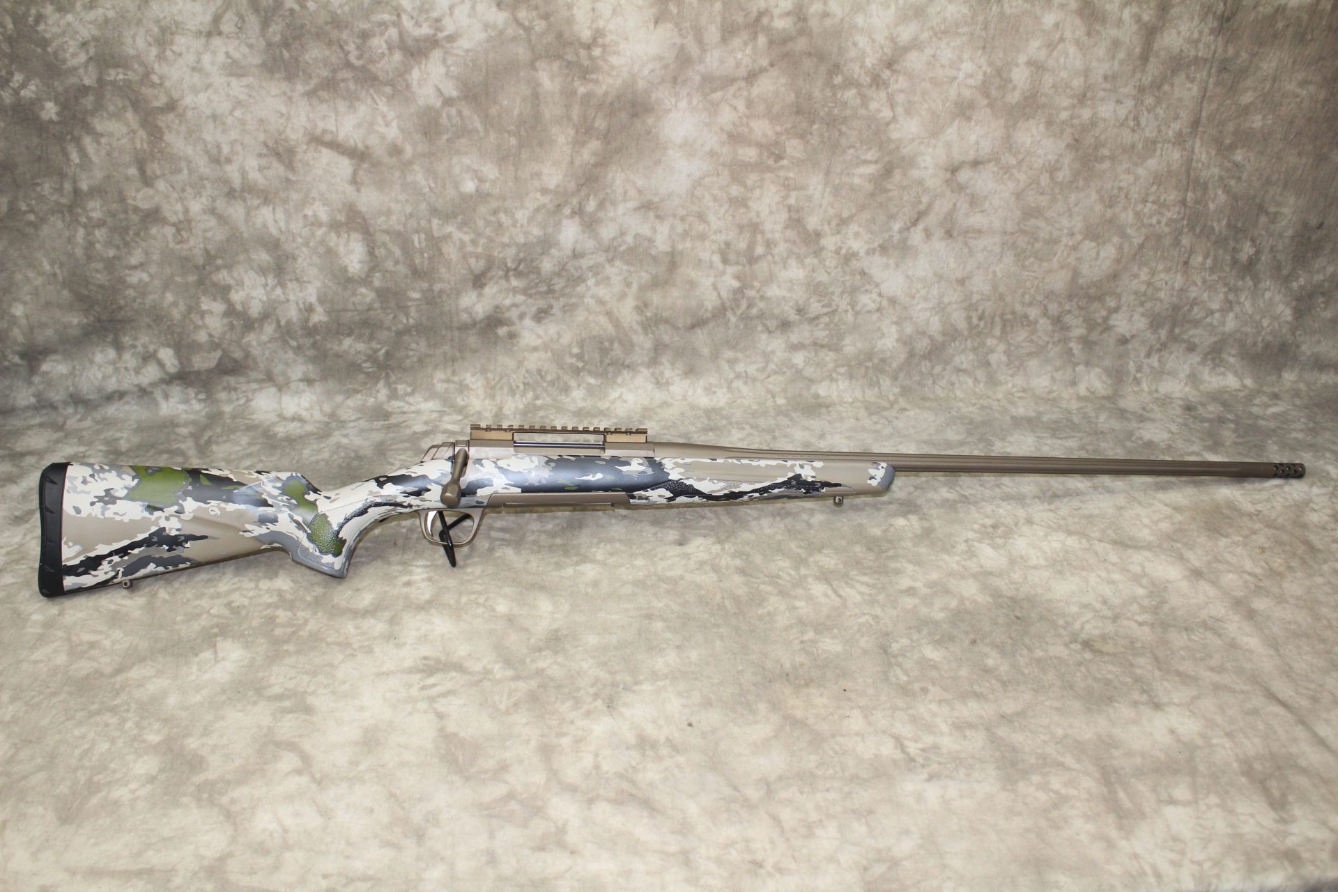 Browning~X-Bolt~.300 Winchester Magnum - Browning