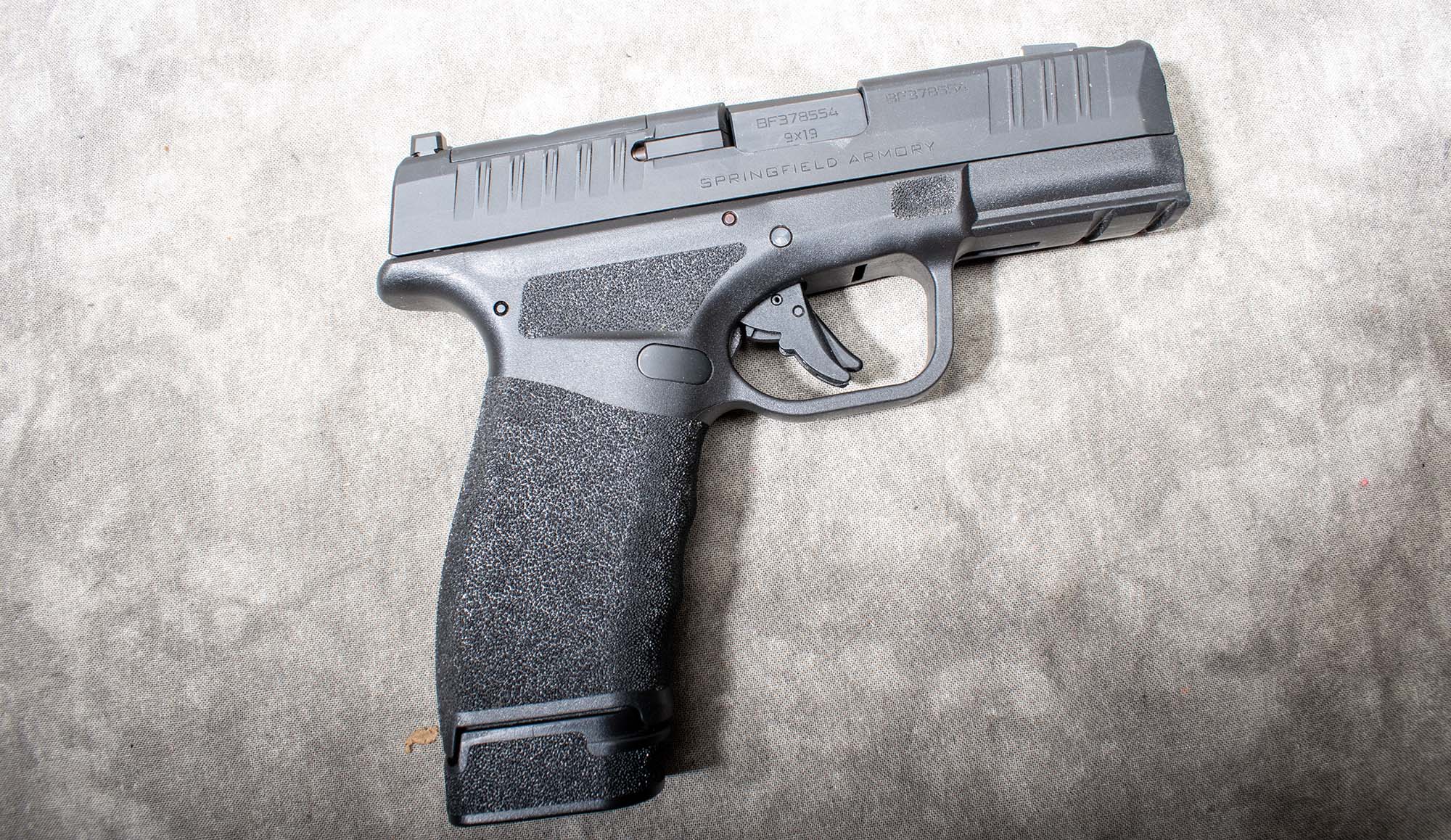 SPRINGFIELD ARMORY ~ HELLCAT PRO ~ 9MM LUGER - Bass Pro Shops