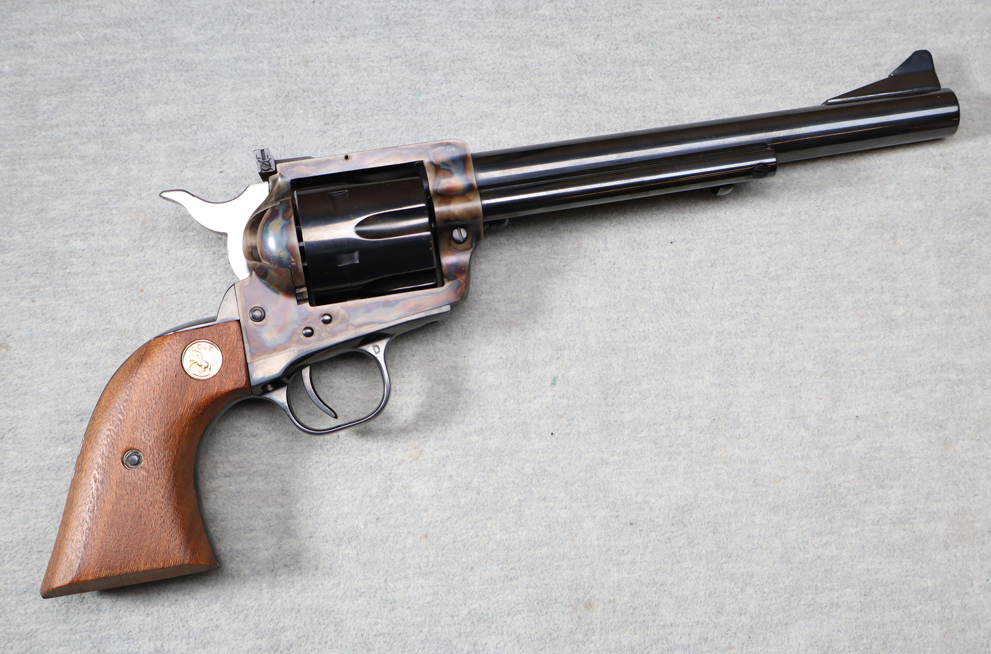 Image of Colt ~ New Frontier SAA ~ .45 Colt