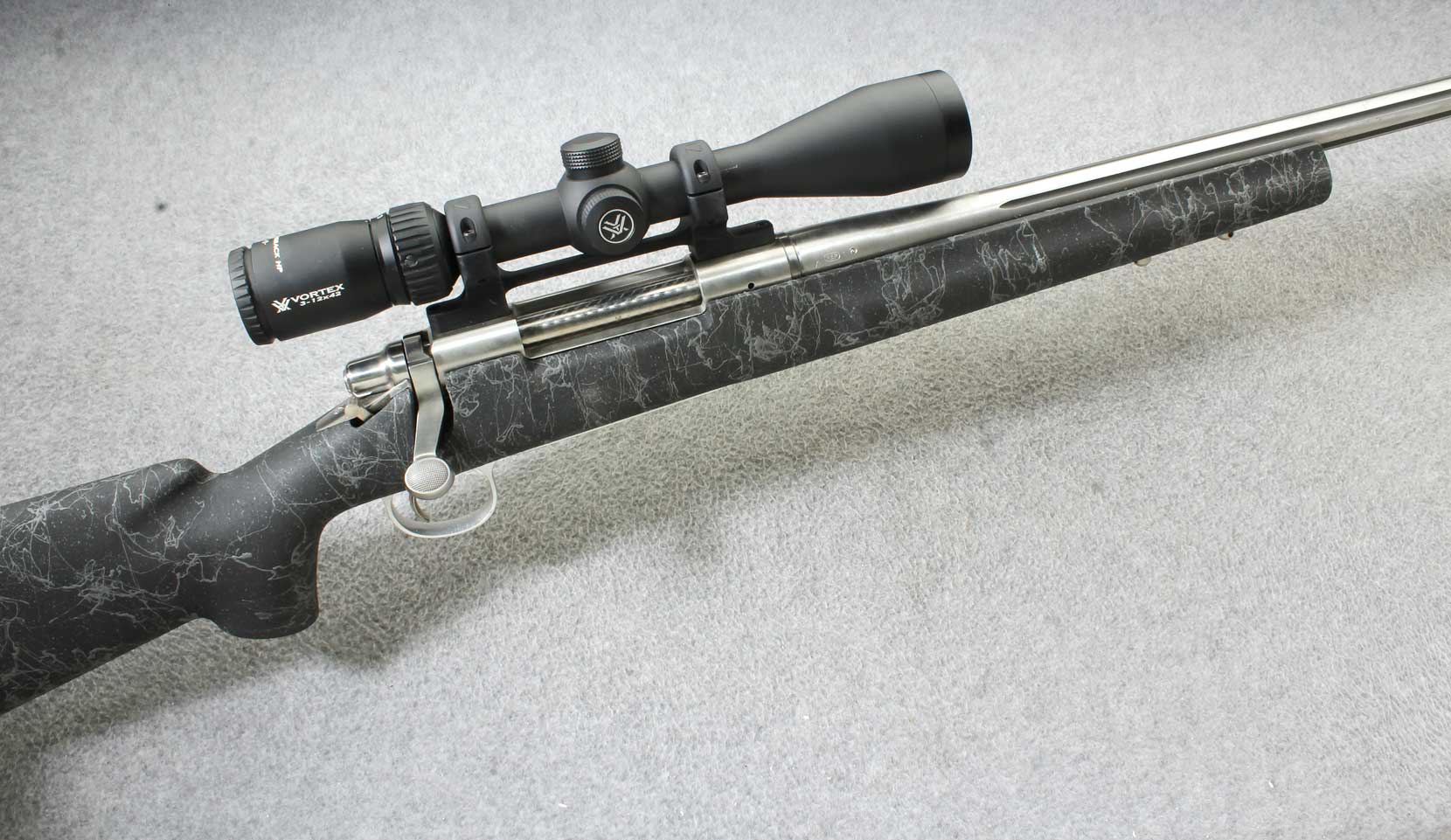 Image of Remington ~ 700 Sendero Special SF-II ~ 7mm Rem. Mag.