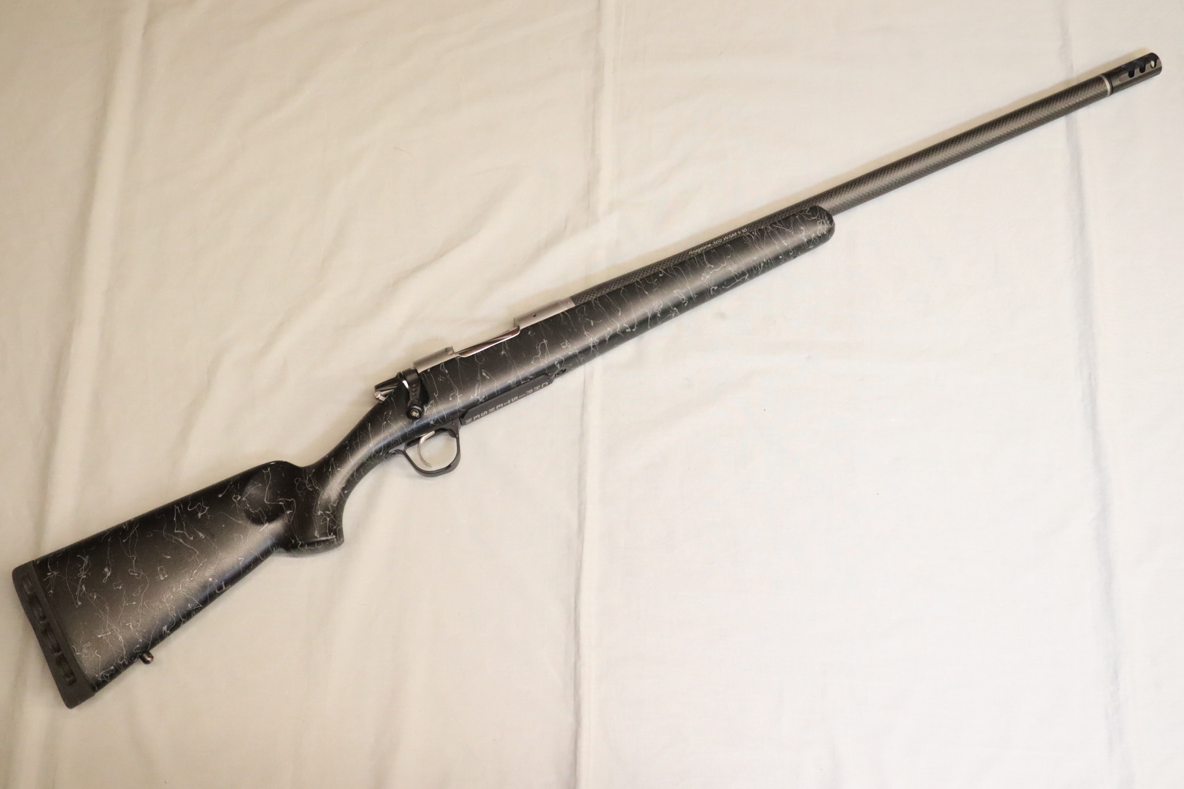 Image of Christensen Arms ~ Ridgeline ~ .300 WSM