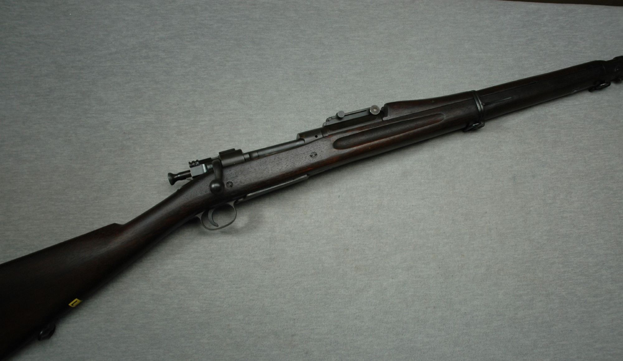 Image of Springfield ~ 1903 Mark I ~ .30-06 Springfield