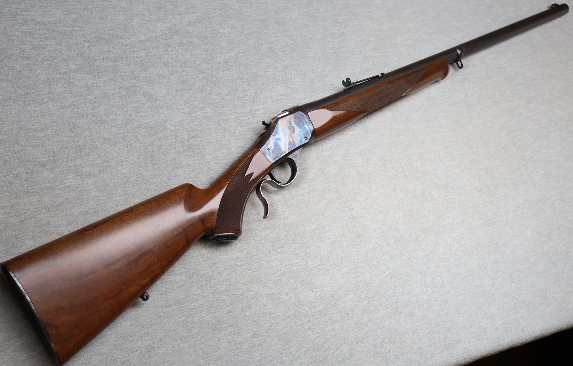 Winchester ~ Model 1885 ~ .45-90 WCF - Bass Pro Shops