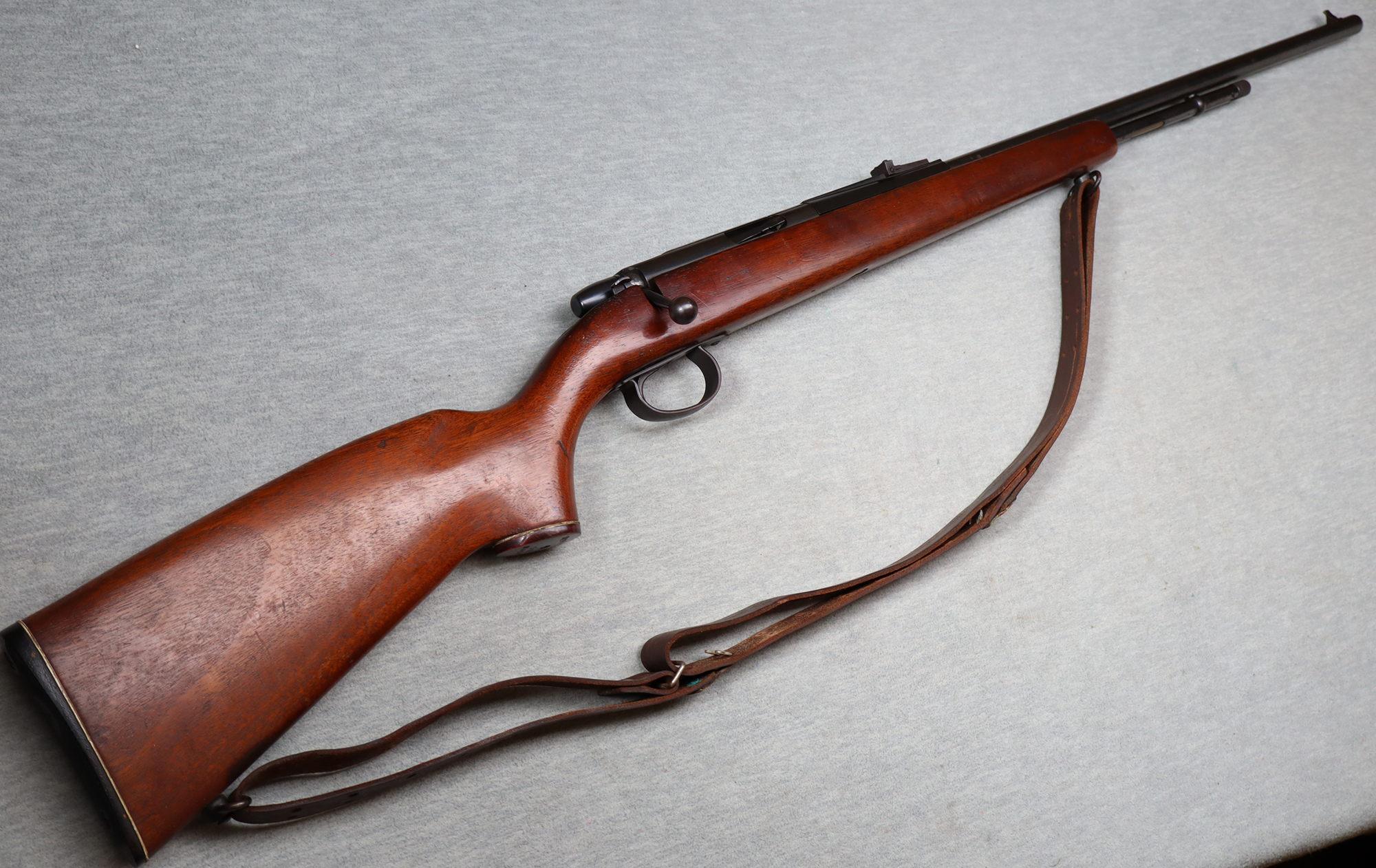 Remington ~ Model 592M ~ 5mm REM RIM MAG - Bass Pro Shops
