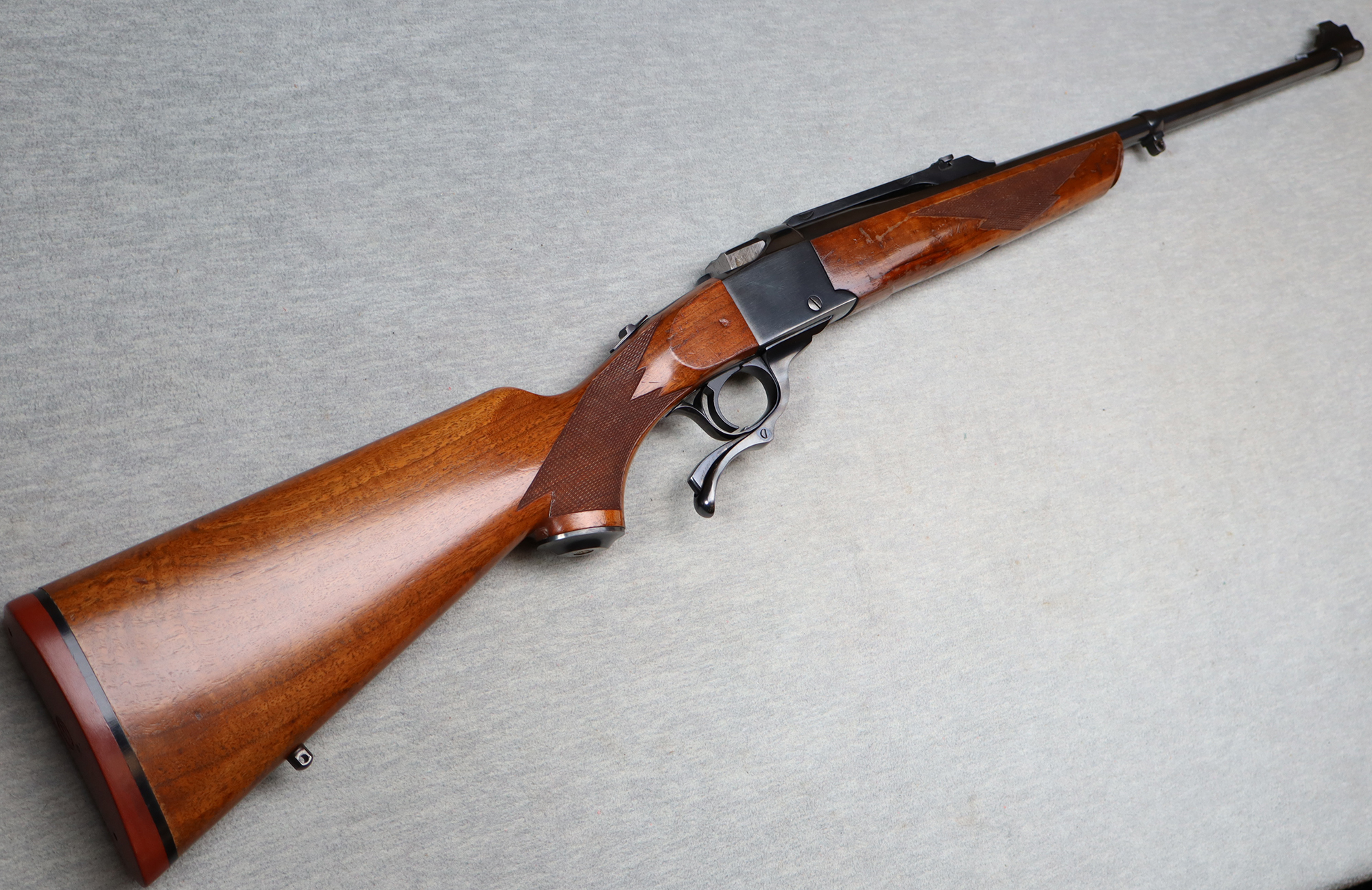 Ruger ~ No.1 ~ 7x57 Mauser - Bass Pro Shops