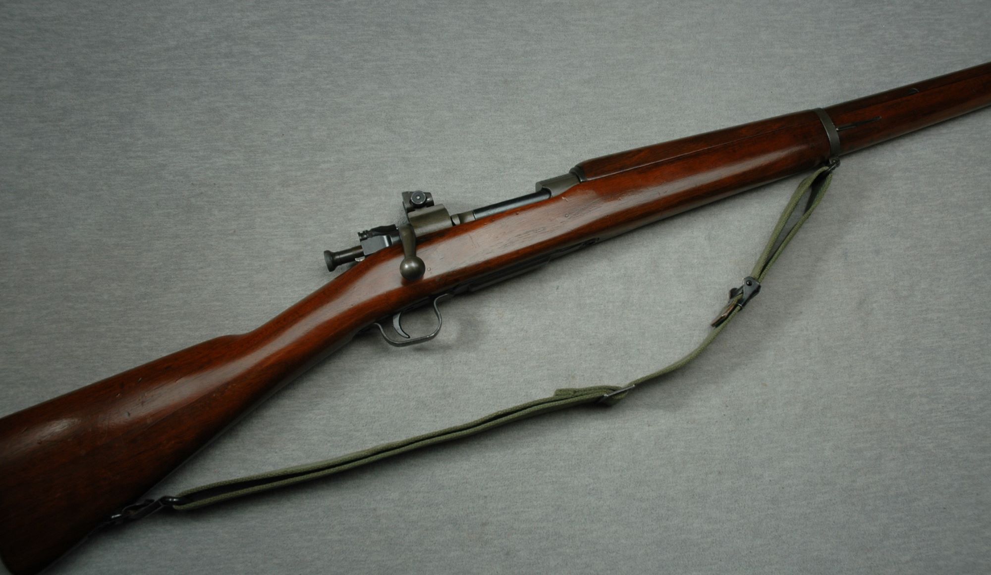 Image of Remington ~ O3-A3 ~ .30-06 Springfield