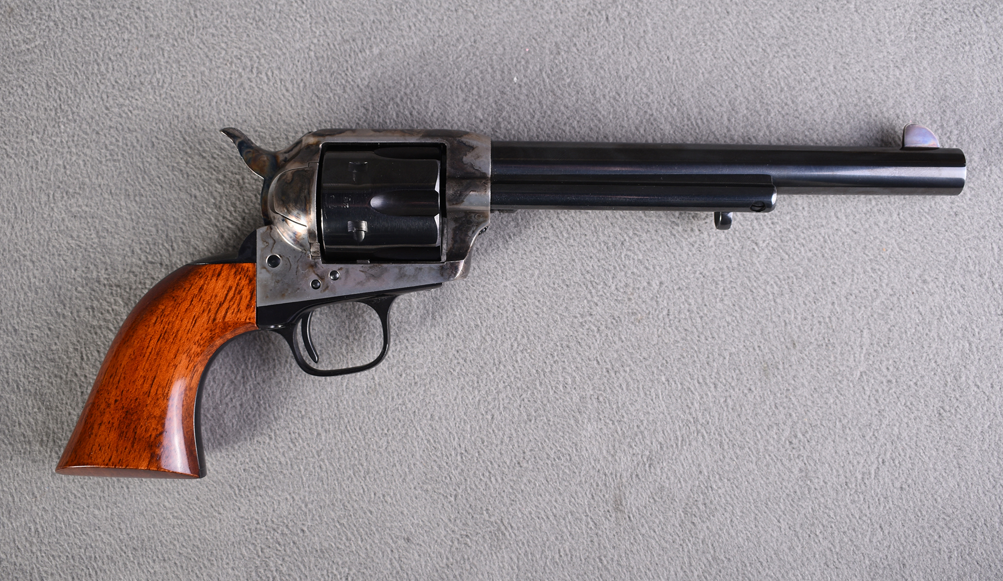 Image of A. Uberti ~ S. A. A. ~ .45 Long Colt