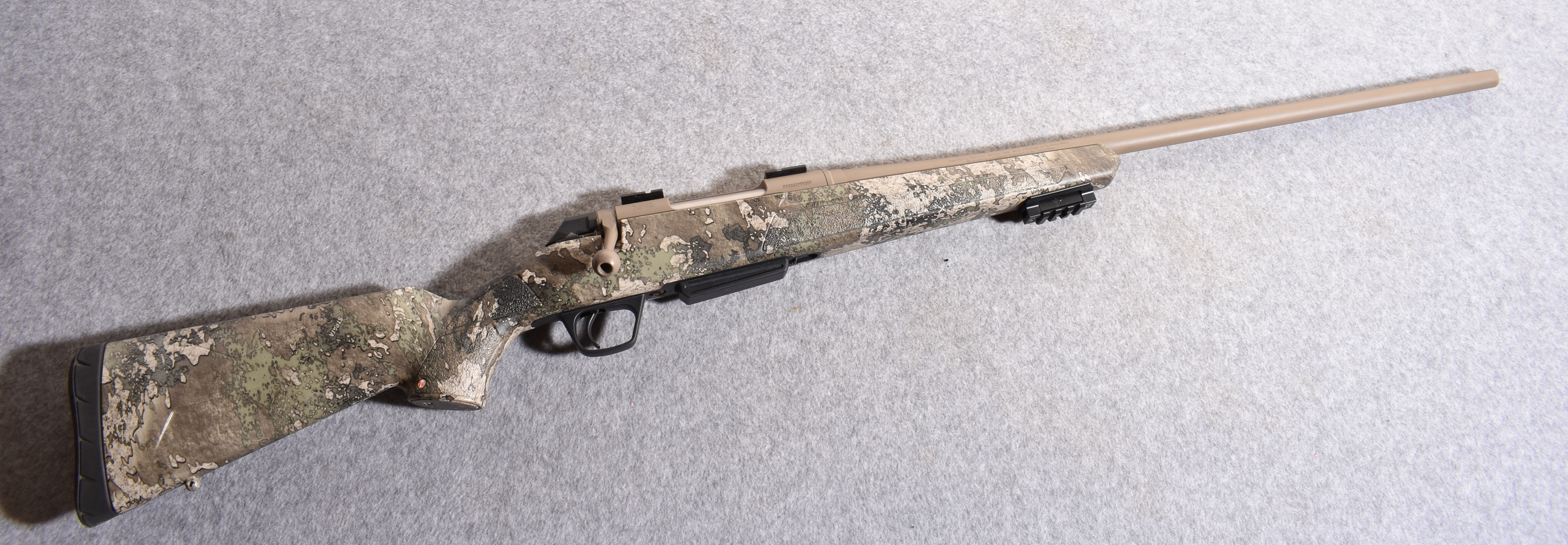 Winchester XPR 6.8 Western Bolt Action Rifle - Winchester