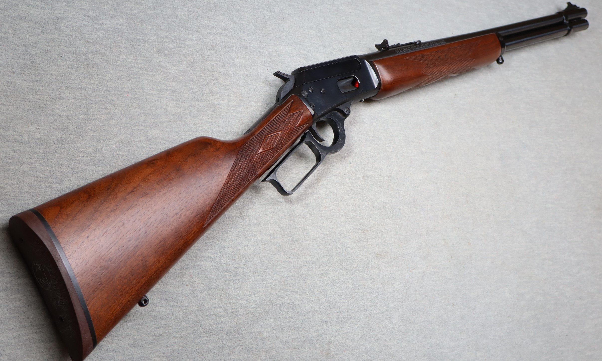 Image of Marlin ~ Model 1894 ~ .44 Magnum