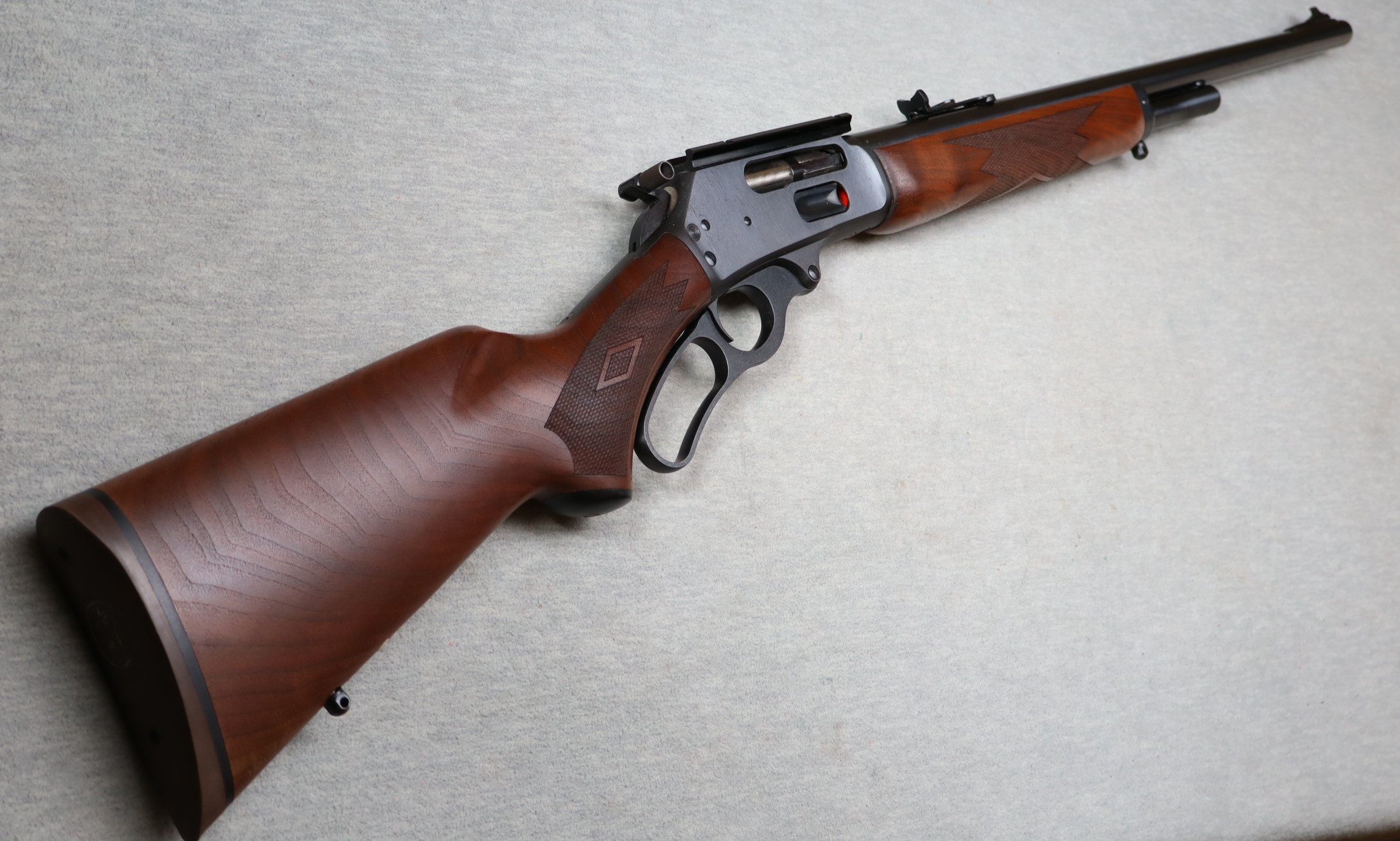 Image of Marlin ~ Model 1895 ~ .45-70 Government