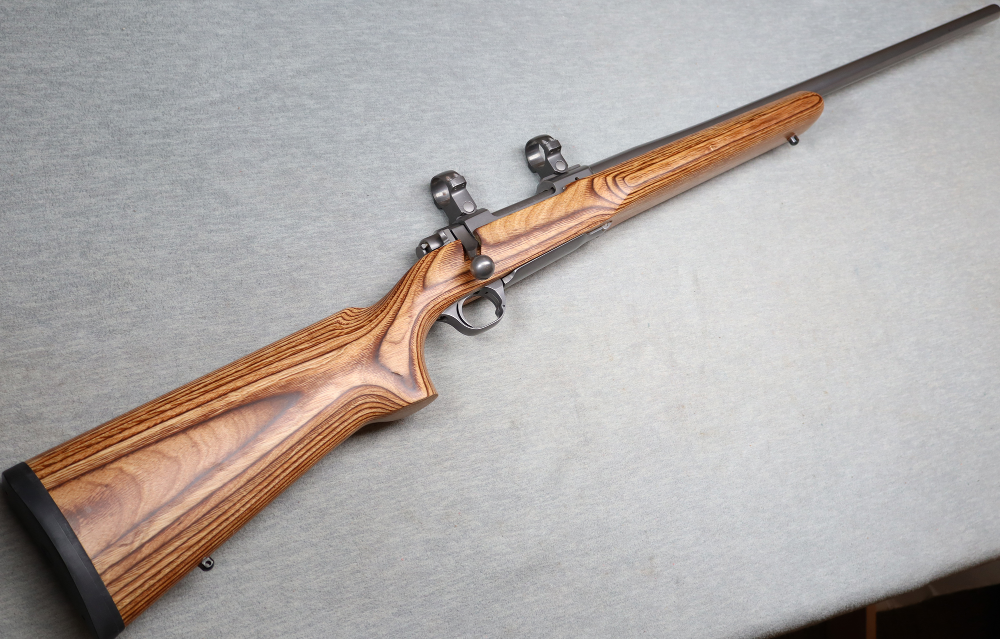 Image of Ruger ~ M77 Mark II ~ .308 WIN
