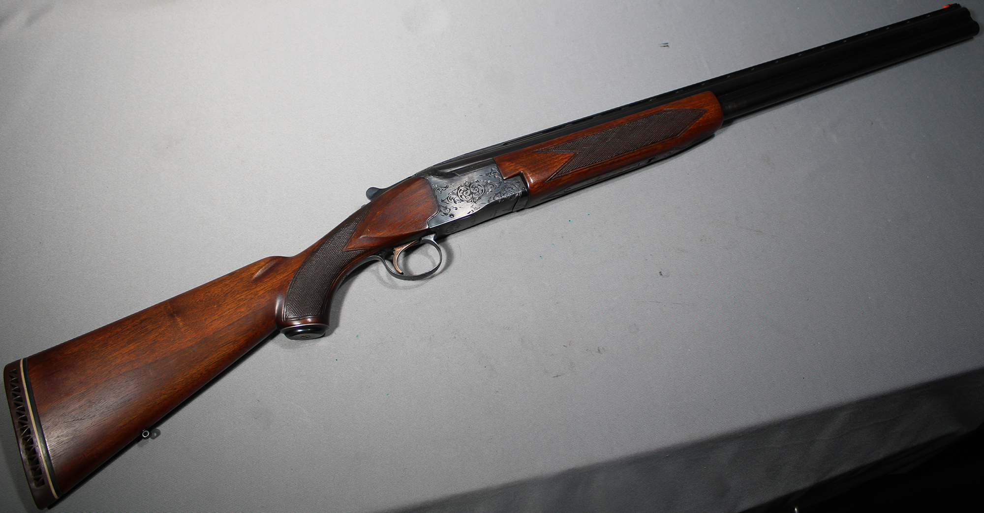Winchester ~ Model 101 ~ 12 Gauge - Winchester