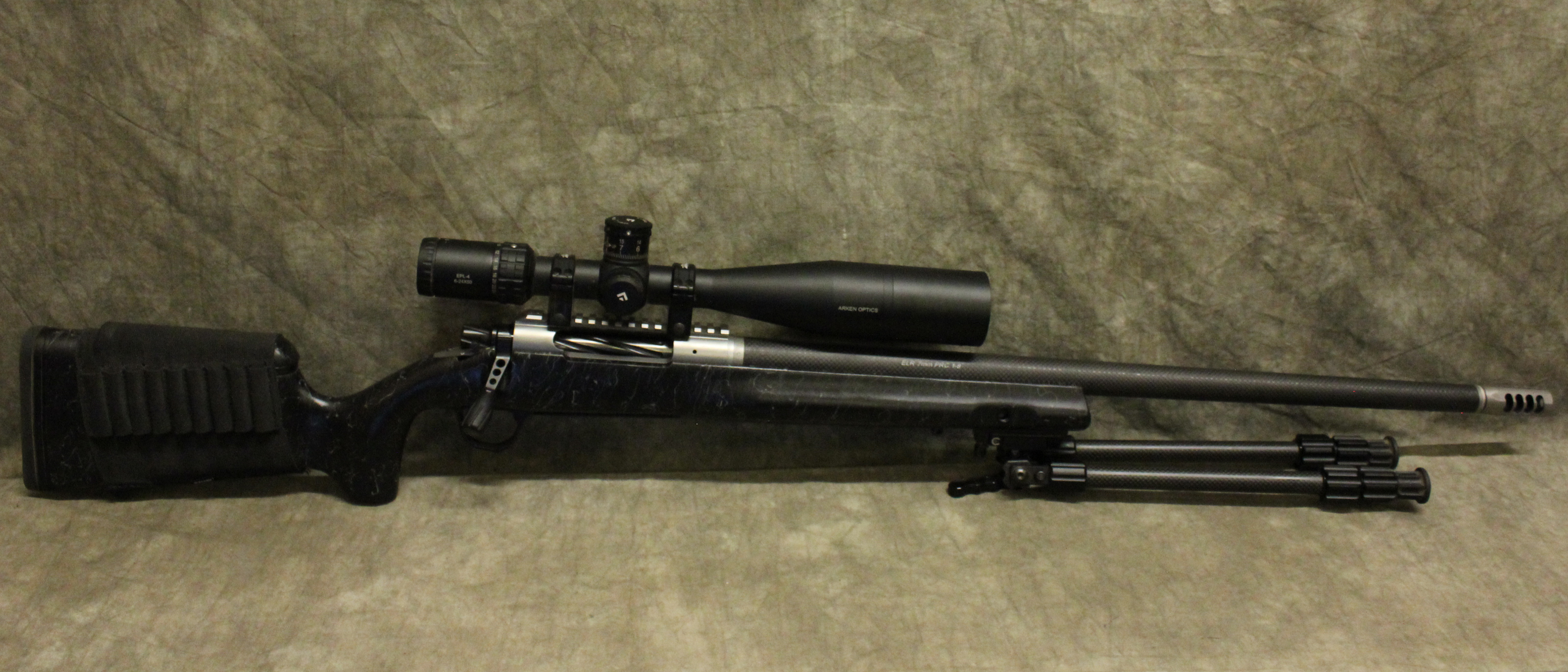 Image of Christensen Arms ~ 14 ~ 7mm PRC
